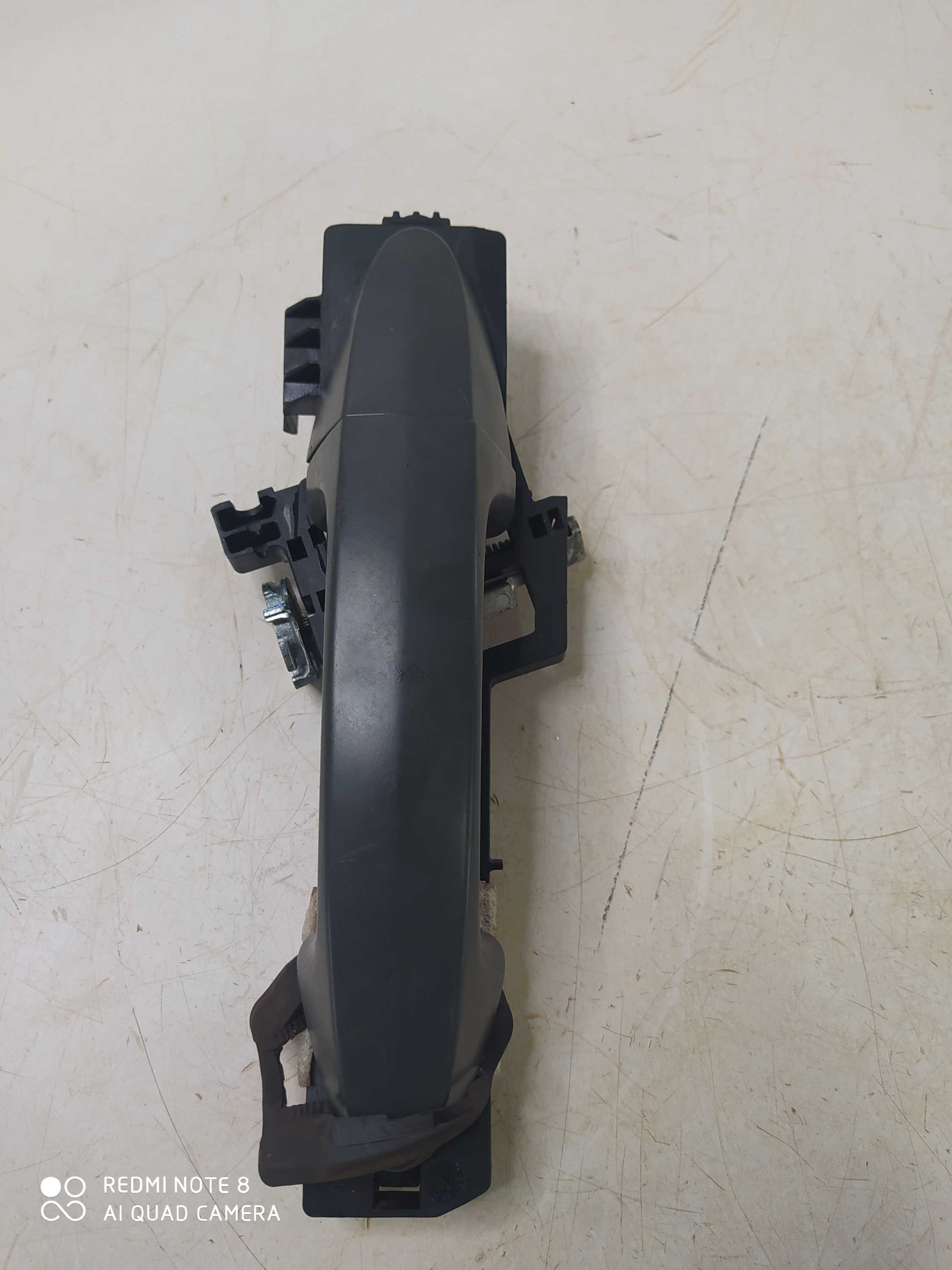 Maçaneta Externa Traseira Esquerda Ford Ecosport 2014  Traseira 3