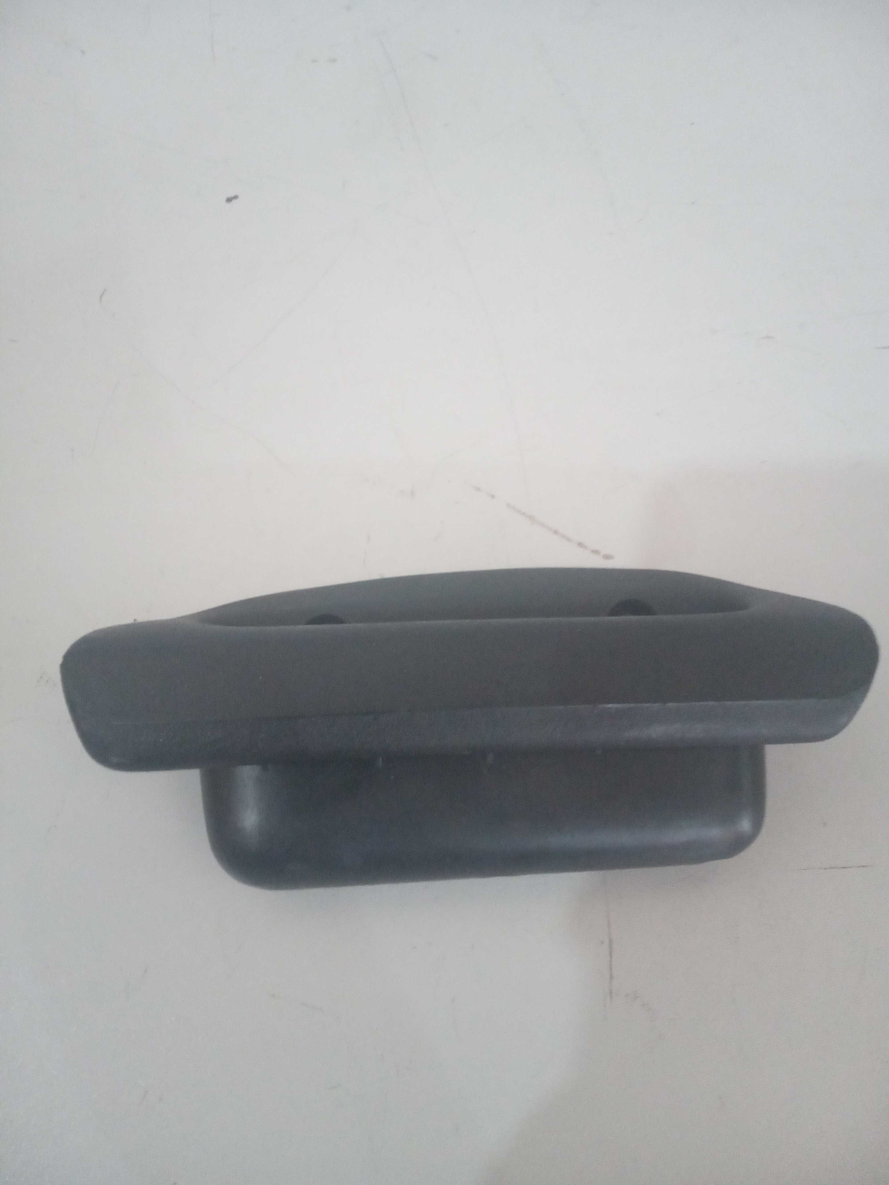 Puxador Porta Gm Corsa 4p Tras Lado Esquerdo Usado Original