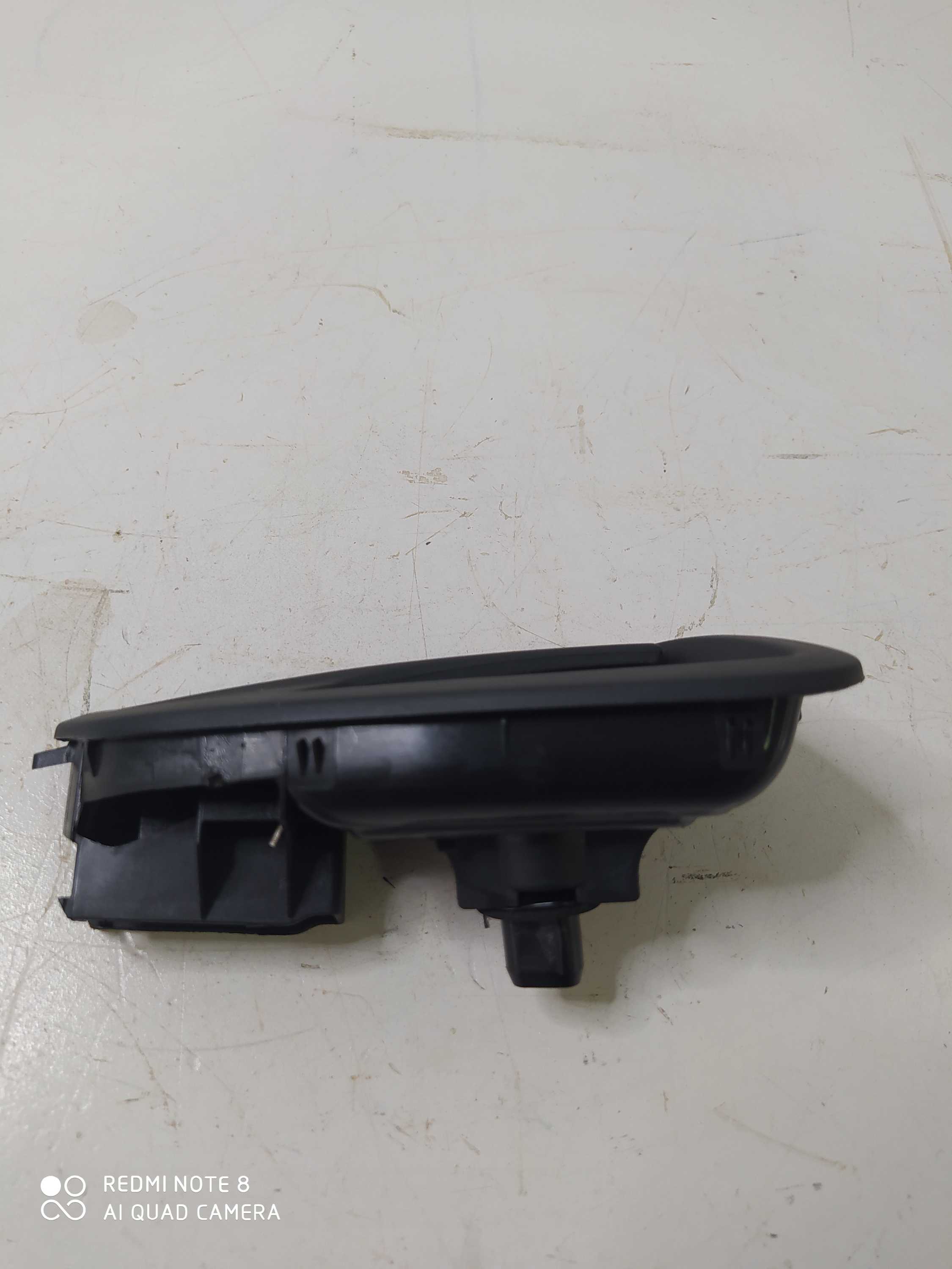 Maçaneta Interna Dianteira Direita Ford Ka Sedan 1.0 2018 Preto Dianteira 2