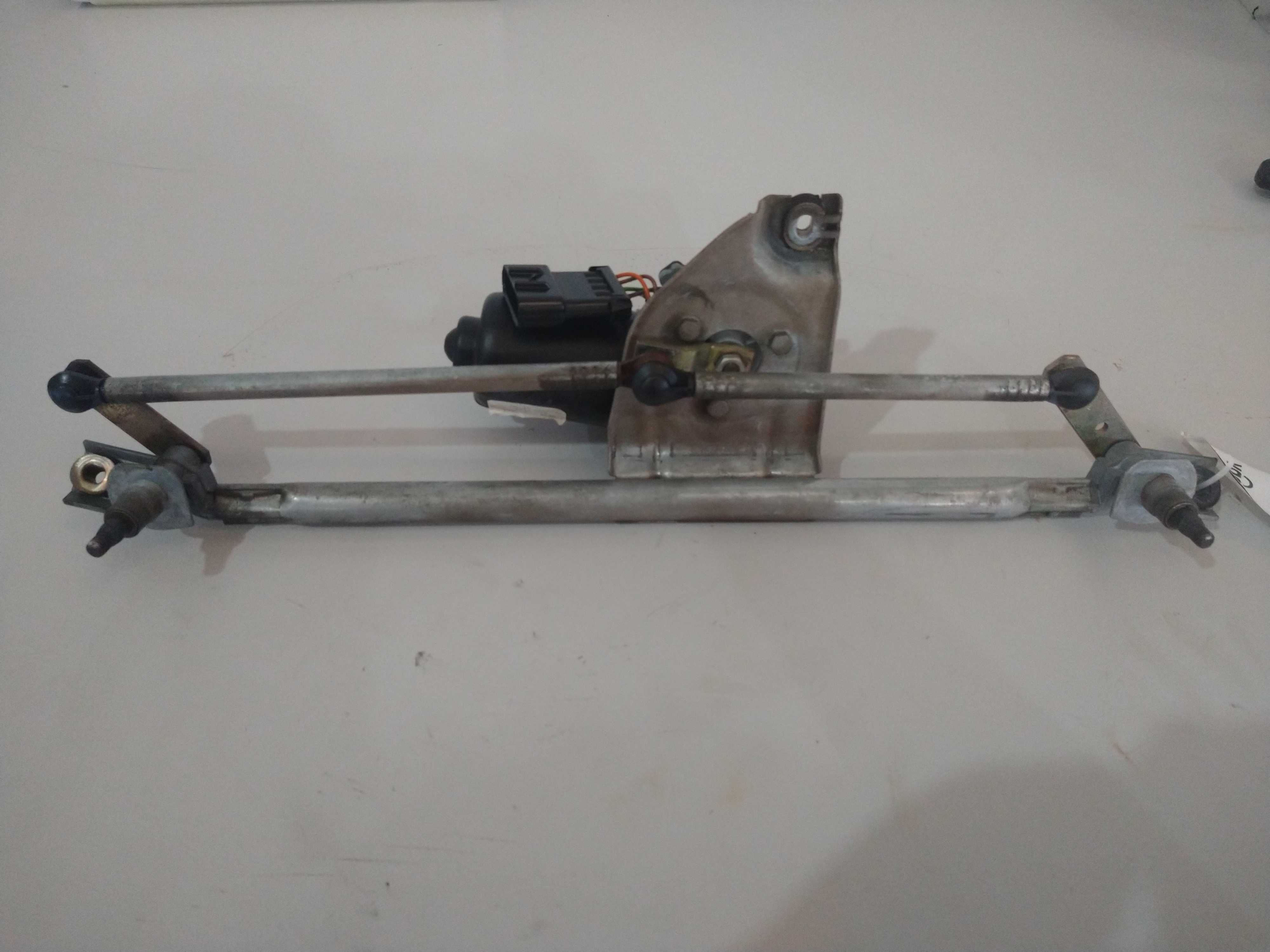 Motor Maquina Limpador Parabrisa Corsa Usado Original 2