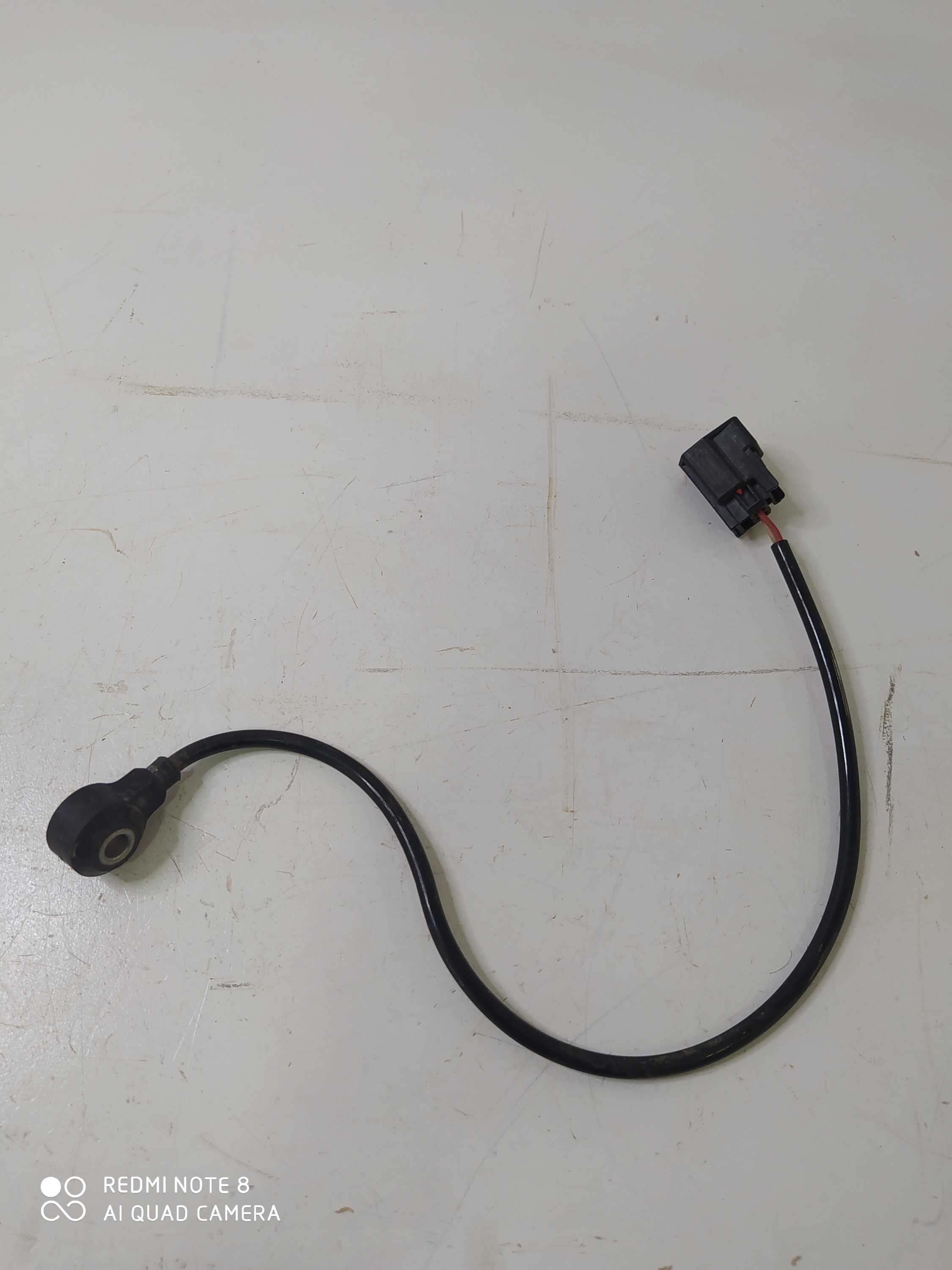 Sensor De Detonação Ford Ka Sedan 1.0 2018 Flex Orig 3