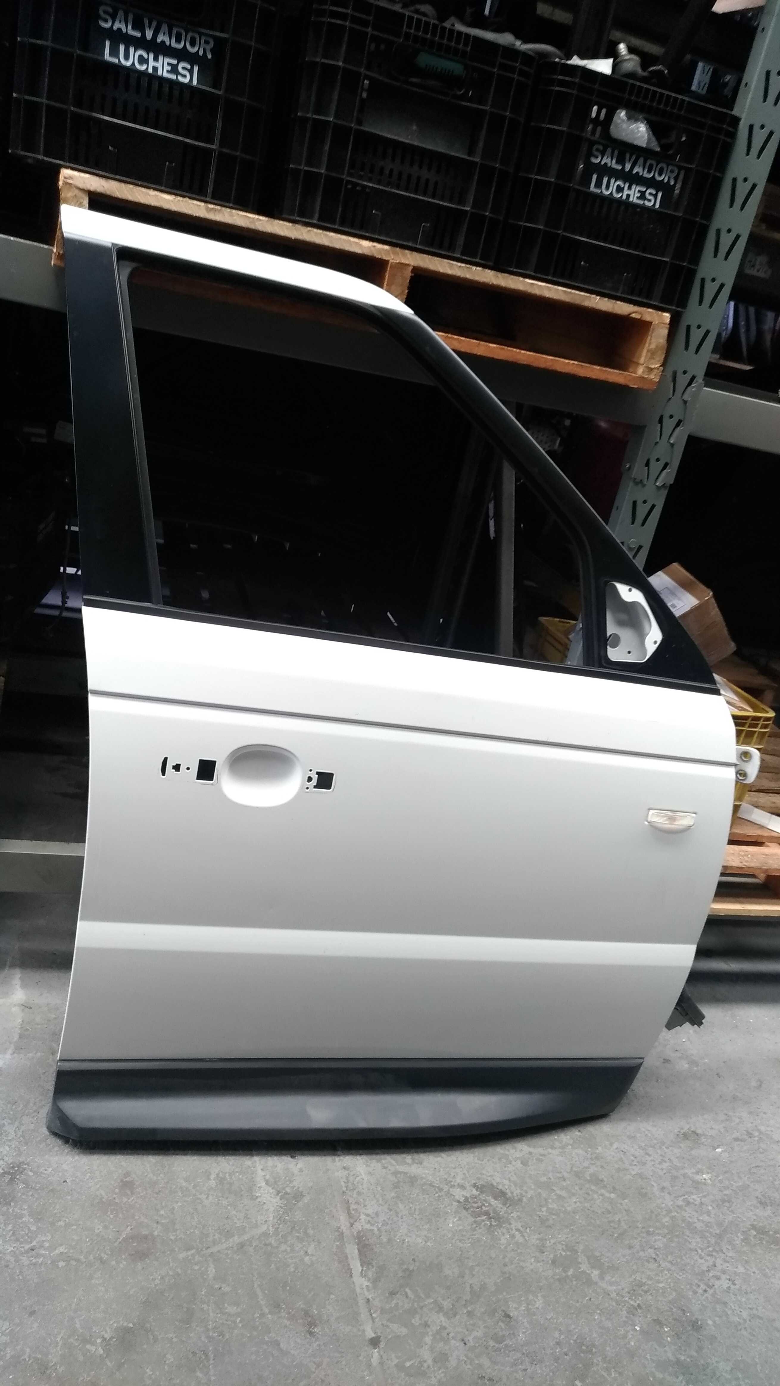 Porta Dianteira Direita Range Rover Sport 2010 V289
