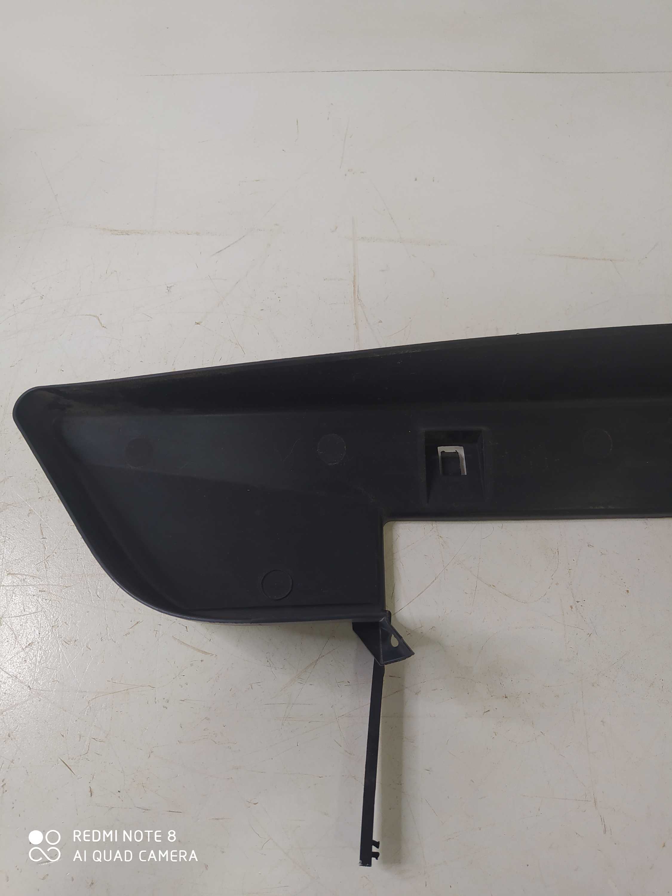 Defletor Completo Radiador Renault Kwid 1.0 2019 Original 7