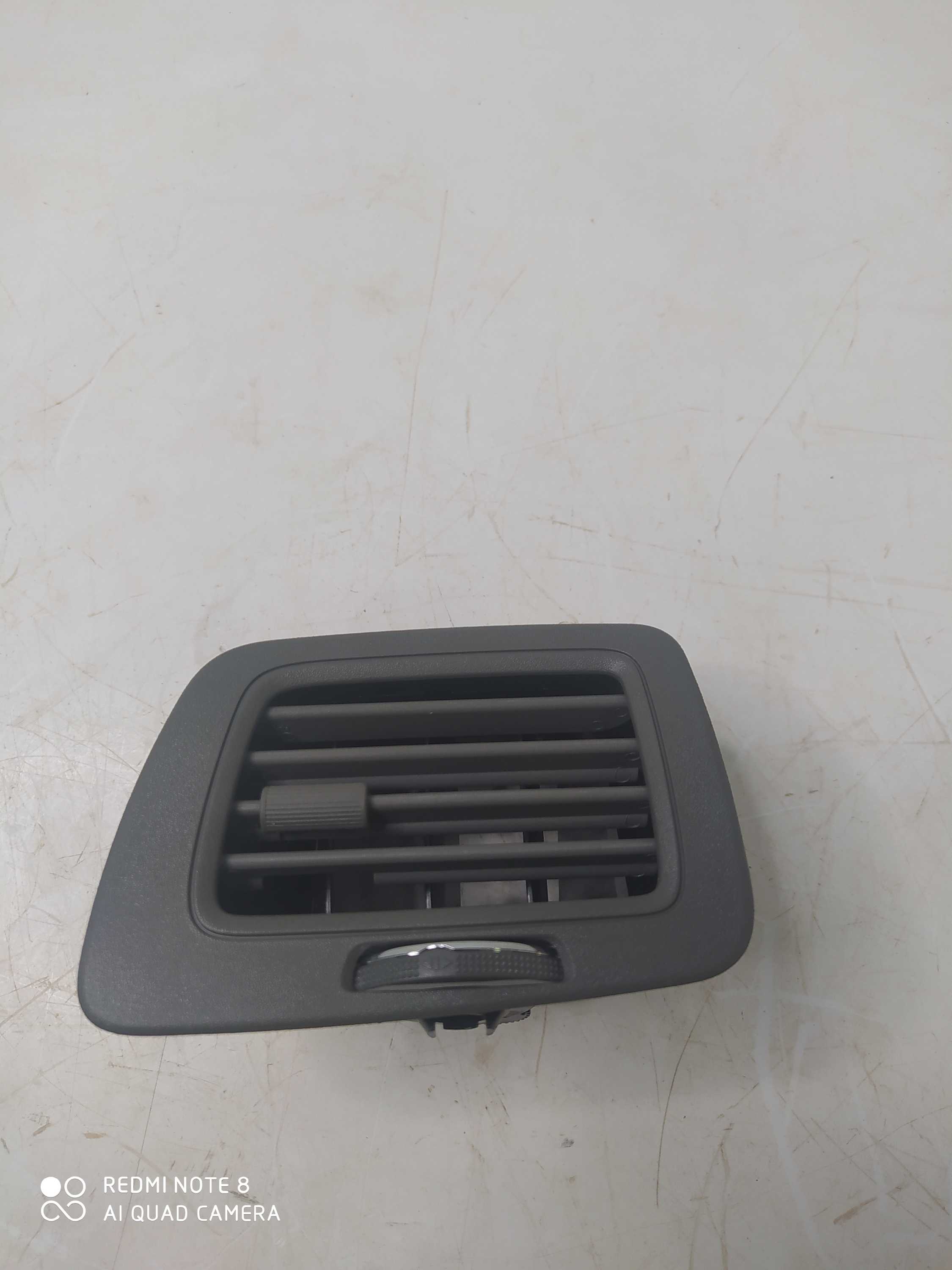 Difusor Ar Lado Direito Chevrolet Cobalt 2015