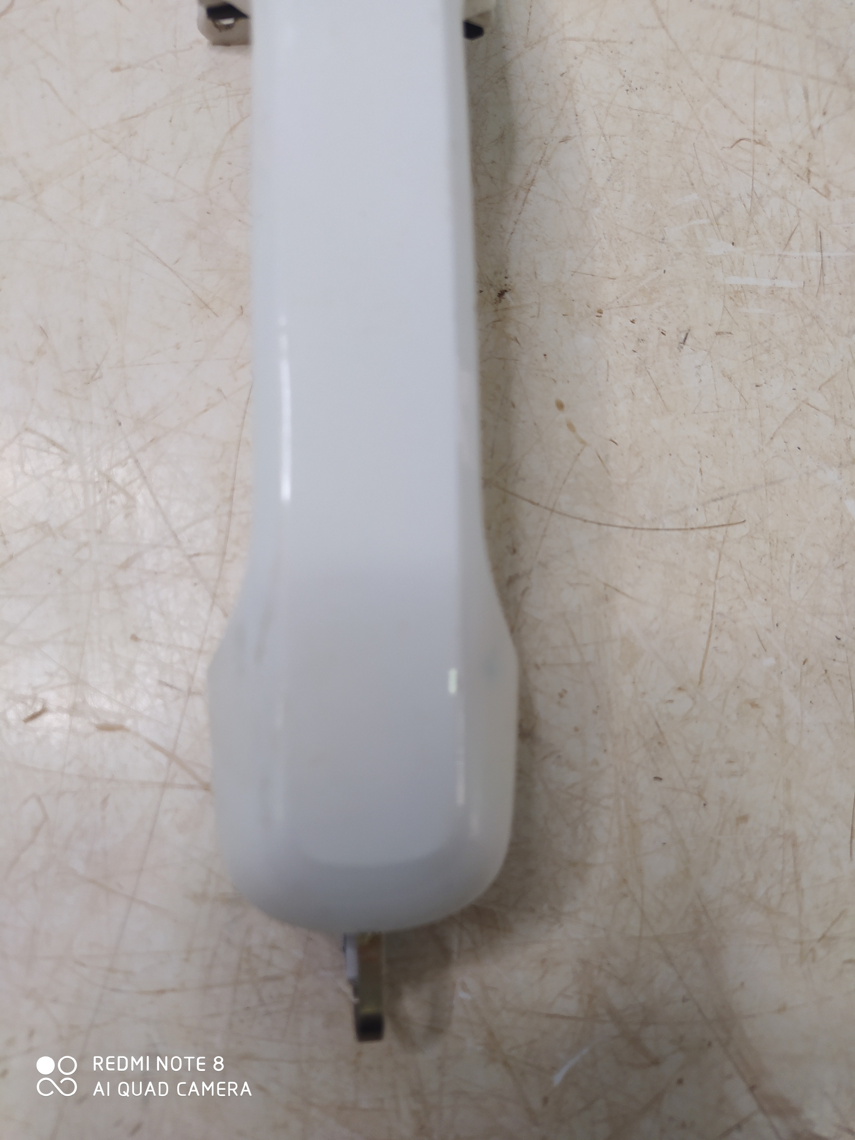 Maçaneta Externa Traseira Esquerda Ford Fiesta 2012 4
