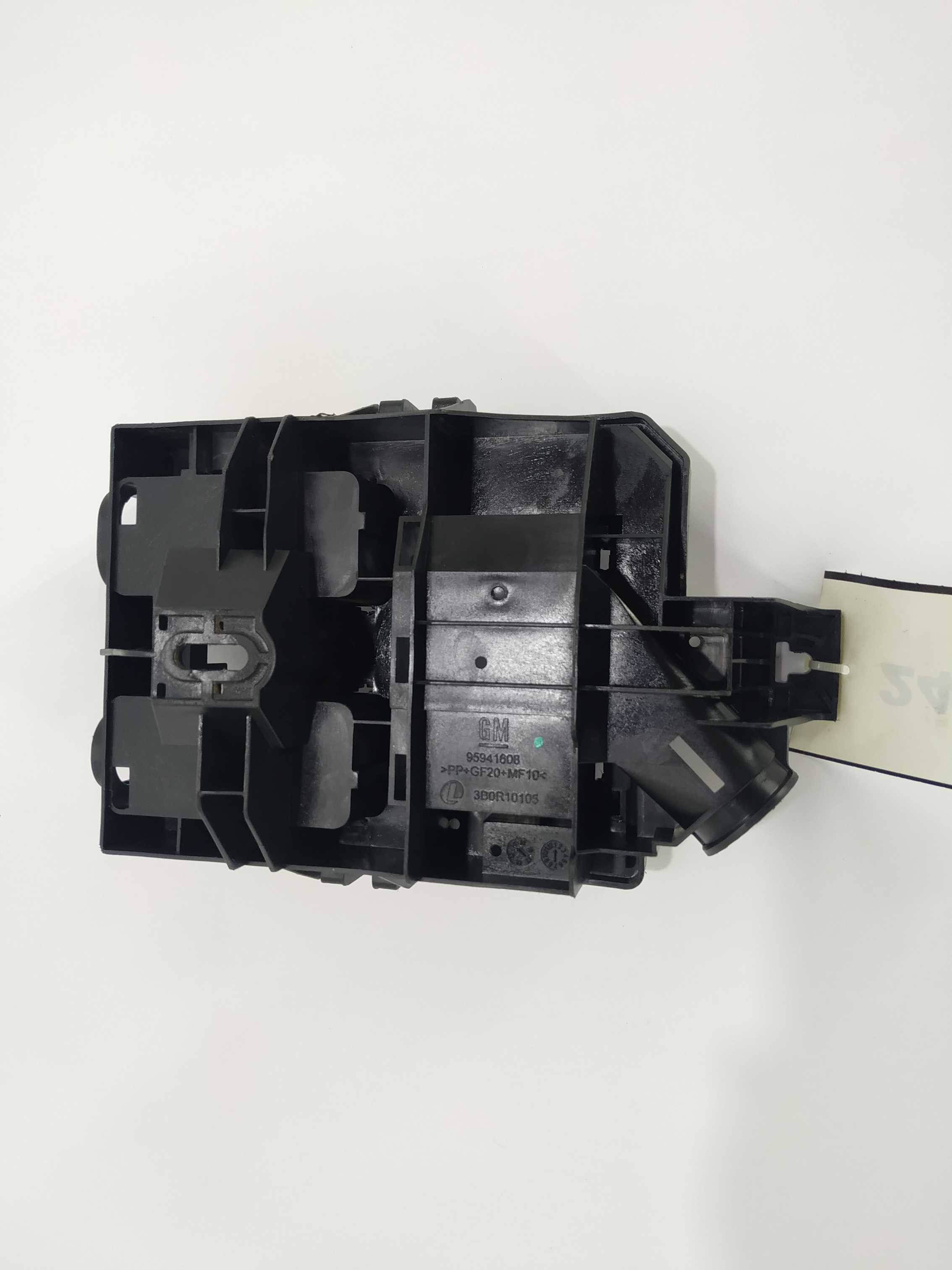 Suporte Da Caixa De Fusível Gm Cobalt 95941608
