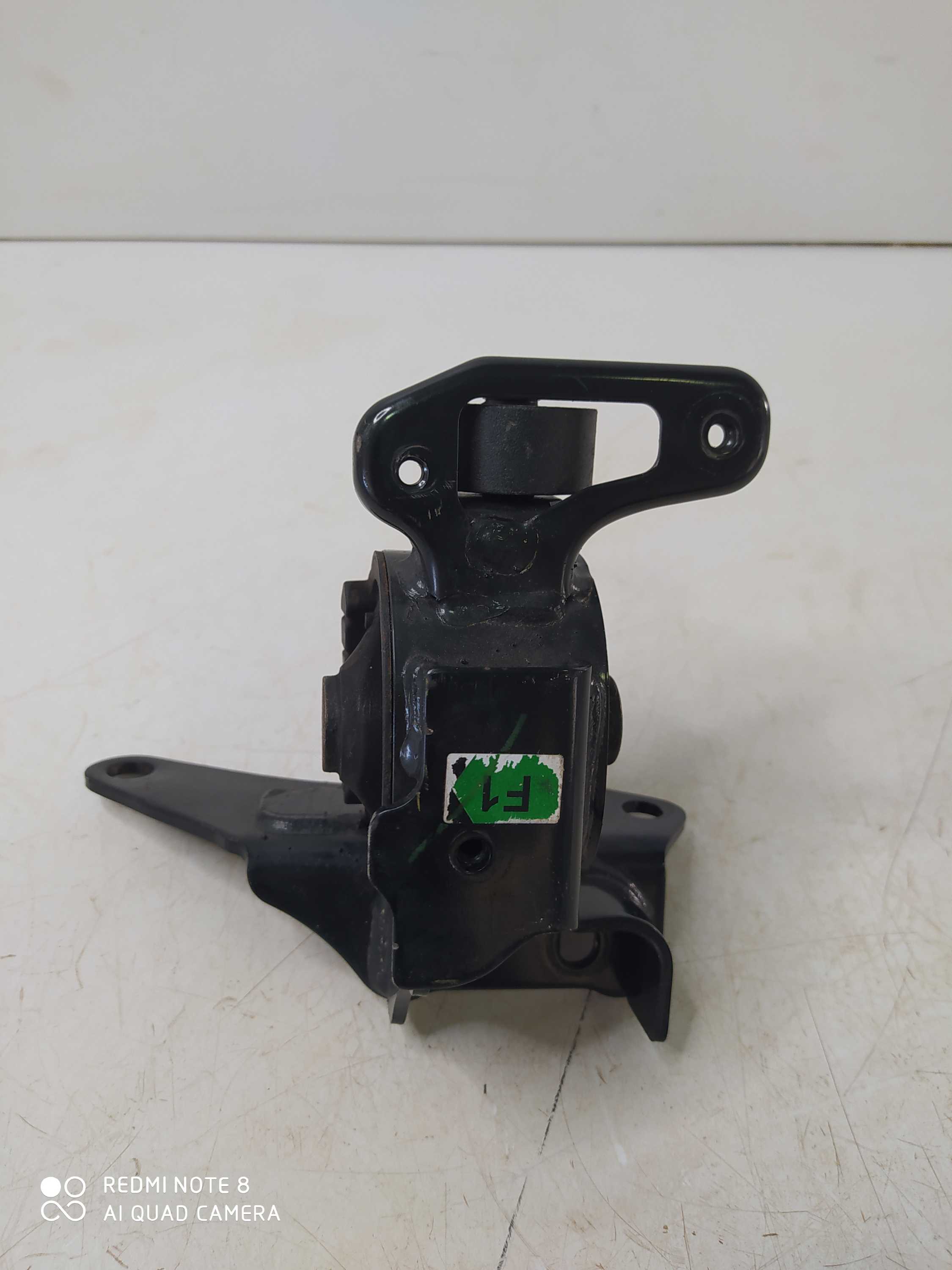 Suporte Coxim Motor Toyota Corolla Xei 2.0 2015 4