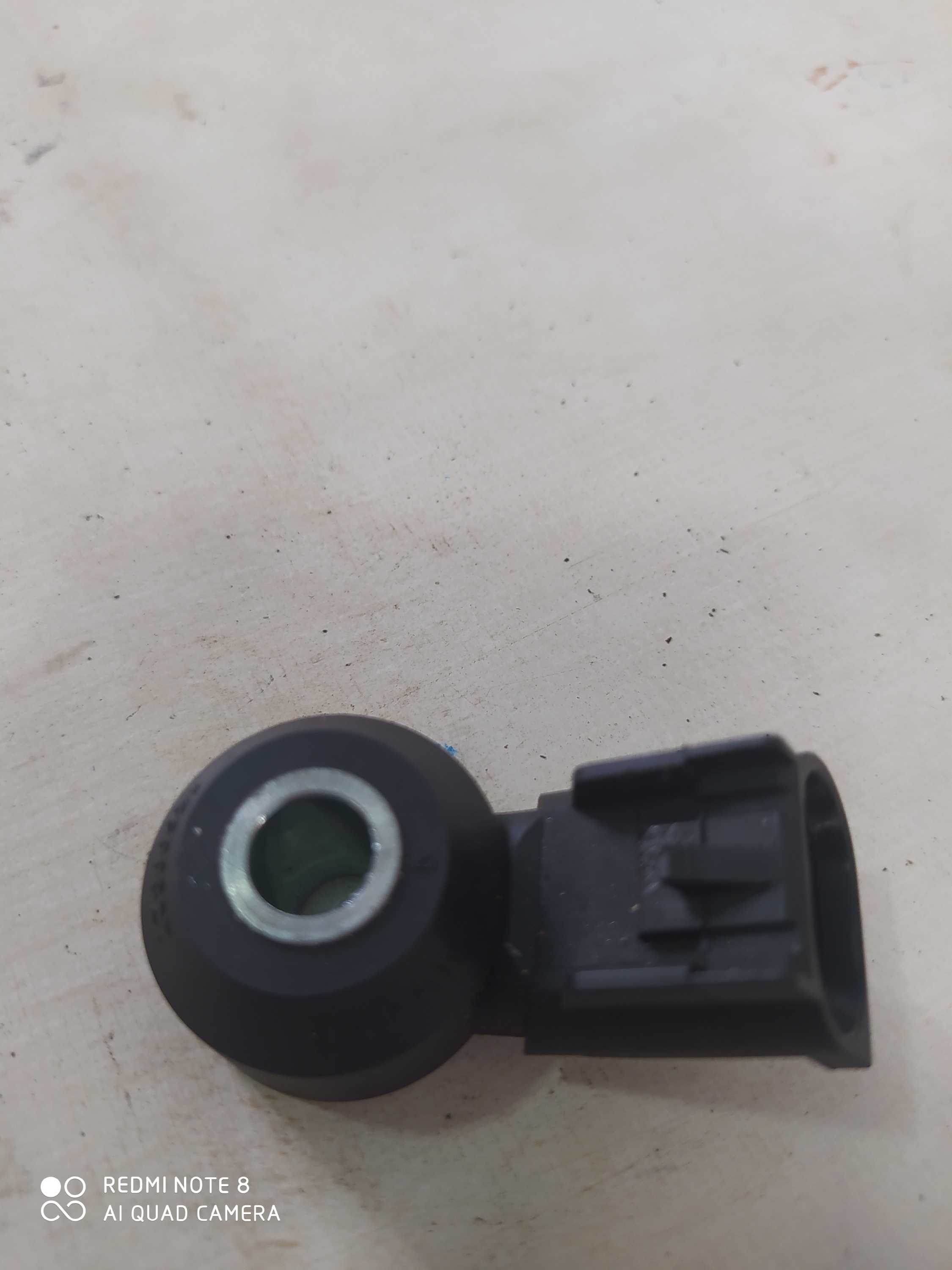 Sensor Detonação Chevrolet Onix 1.0 Lt 2014 7