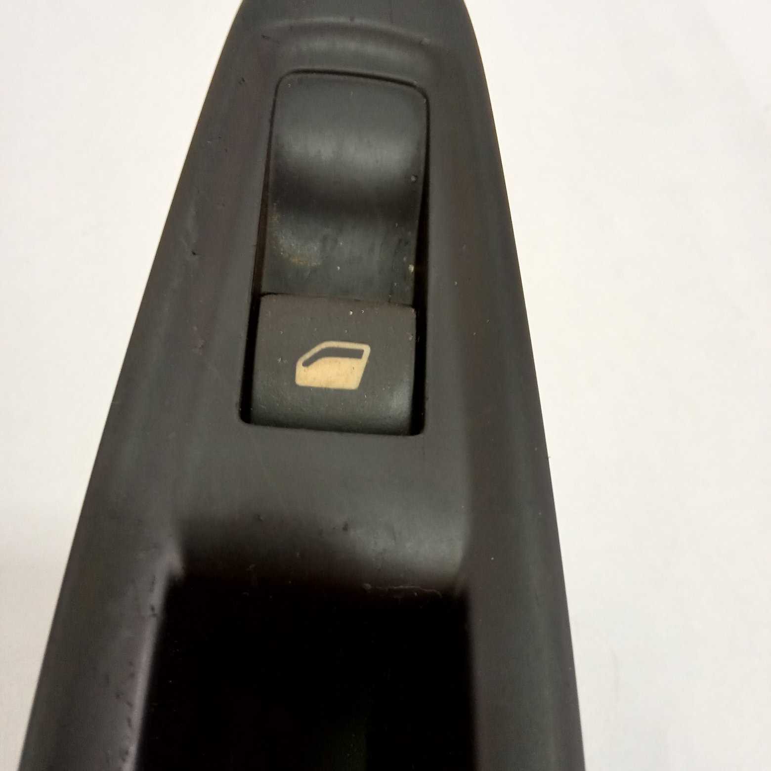 Comando Vidro Traseiro  Esquerdo Citroen C4 Pallas Hatch 3