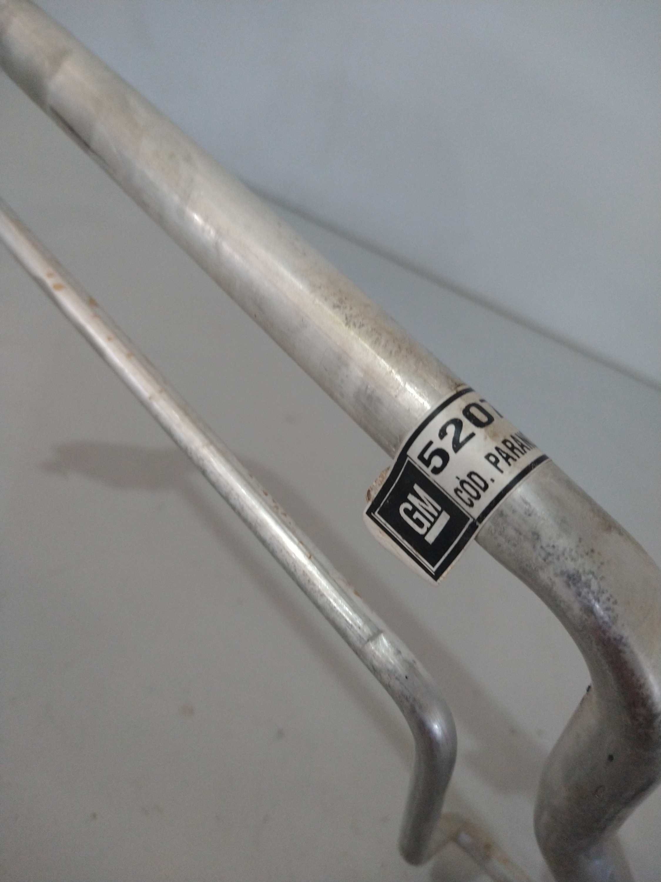Mangueira Ar Condicionado Prisma/onix  2016 Usado Original 2