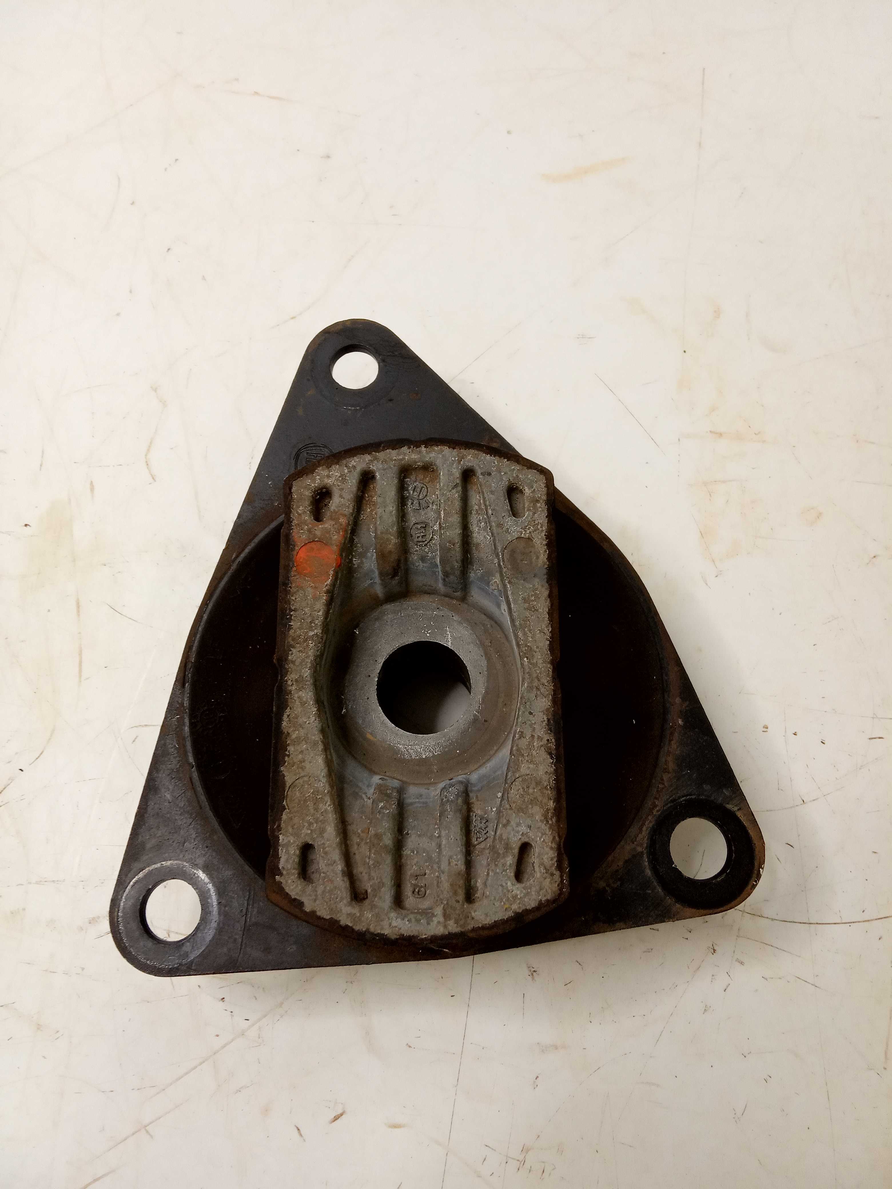 Suporte Coxim Motor Esquerdo Fiat Uno Vivace 1.0 2012