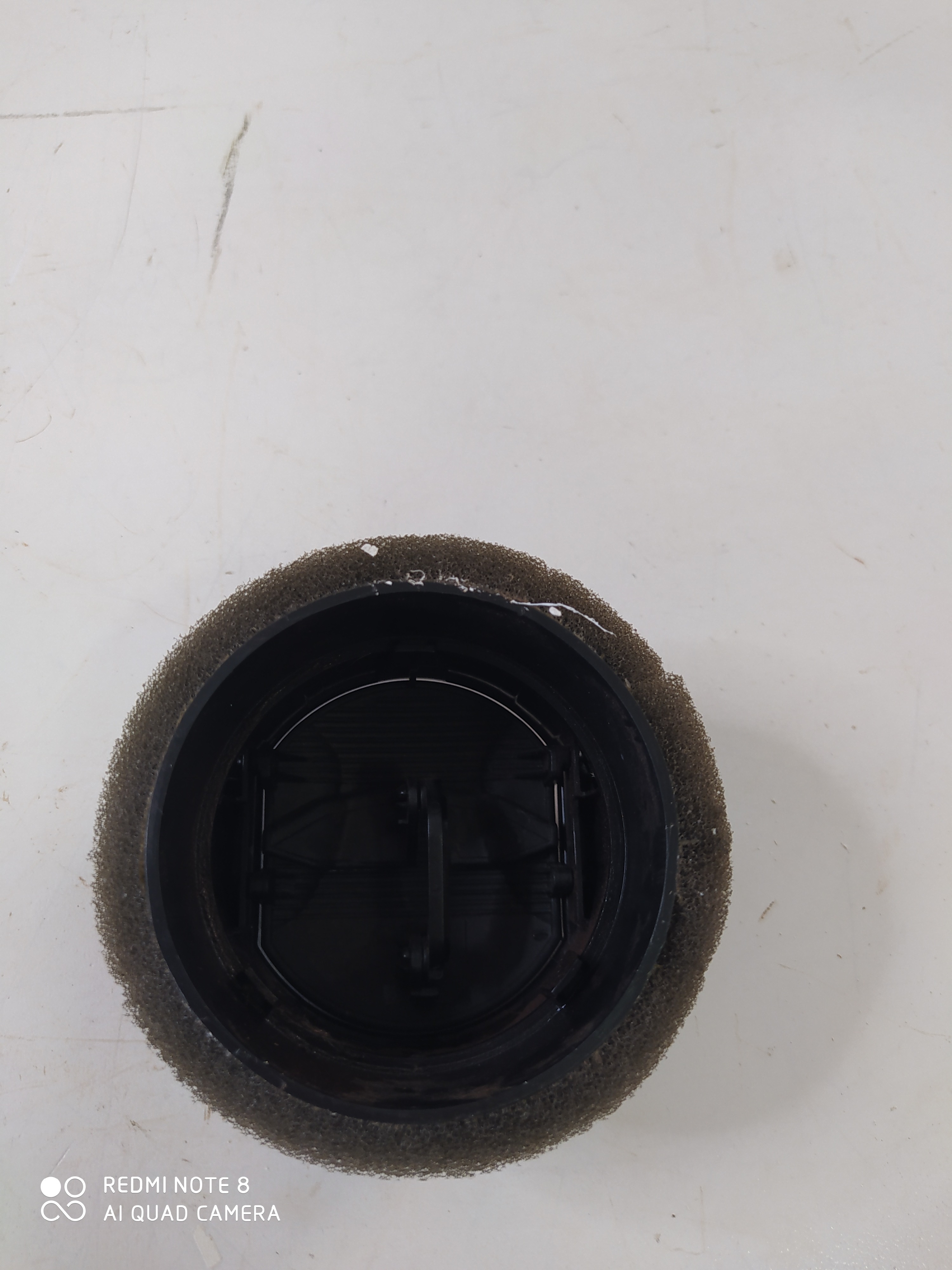 Difusor De Ar Lateral Ford Ka Sedan 2018 5