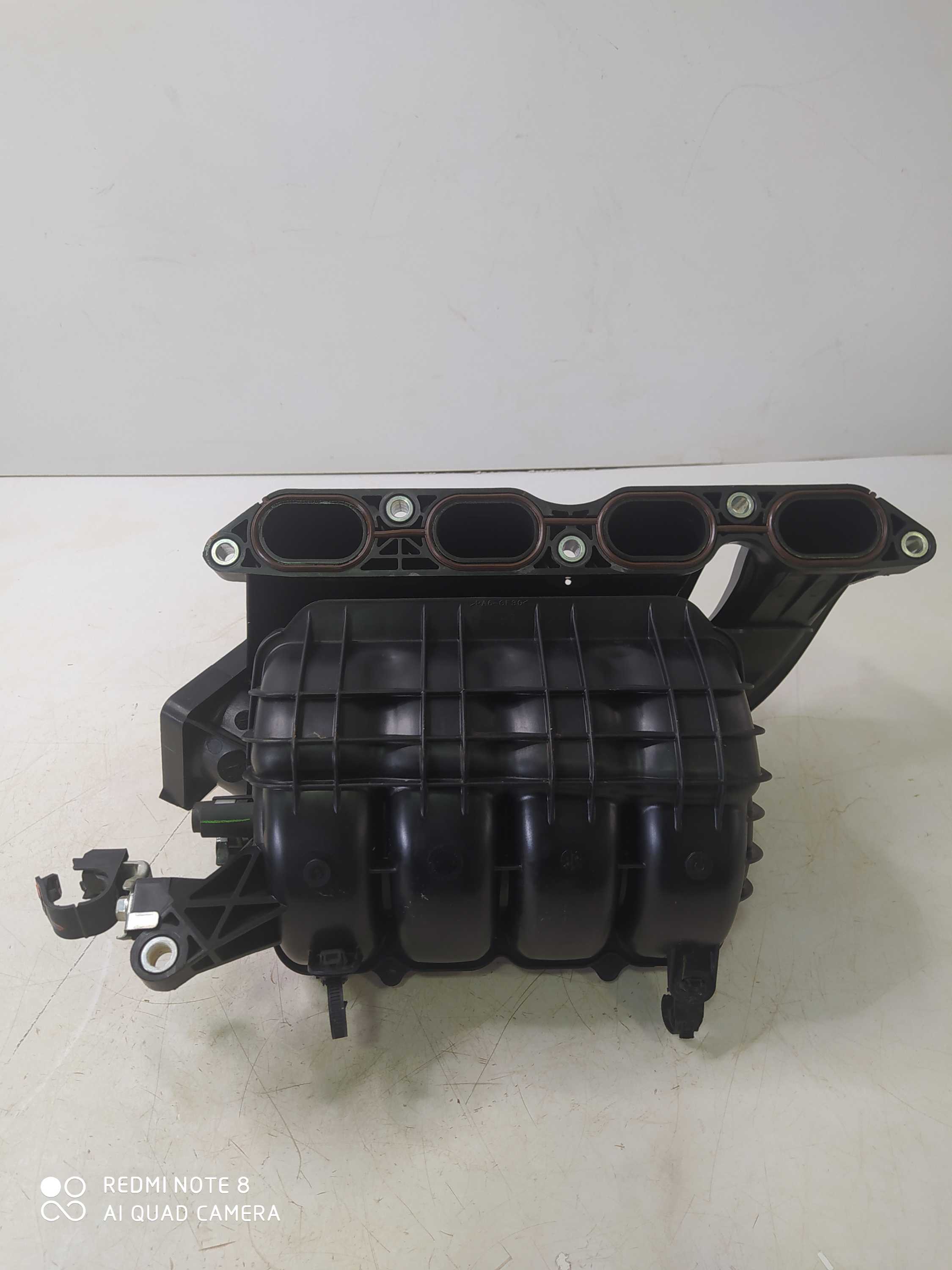 Coletor De Admissão Toyota Corolla Xei 2.0 2015 4