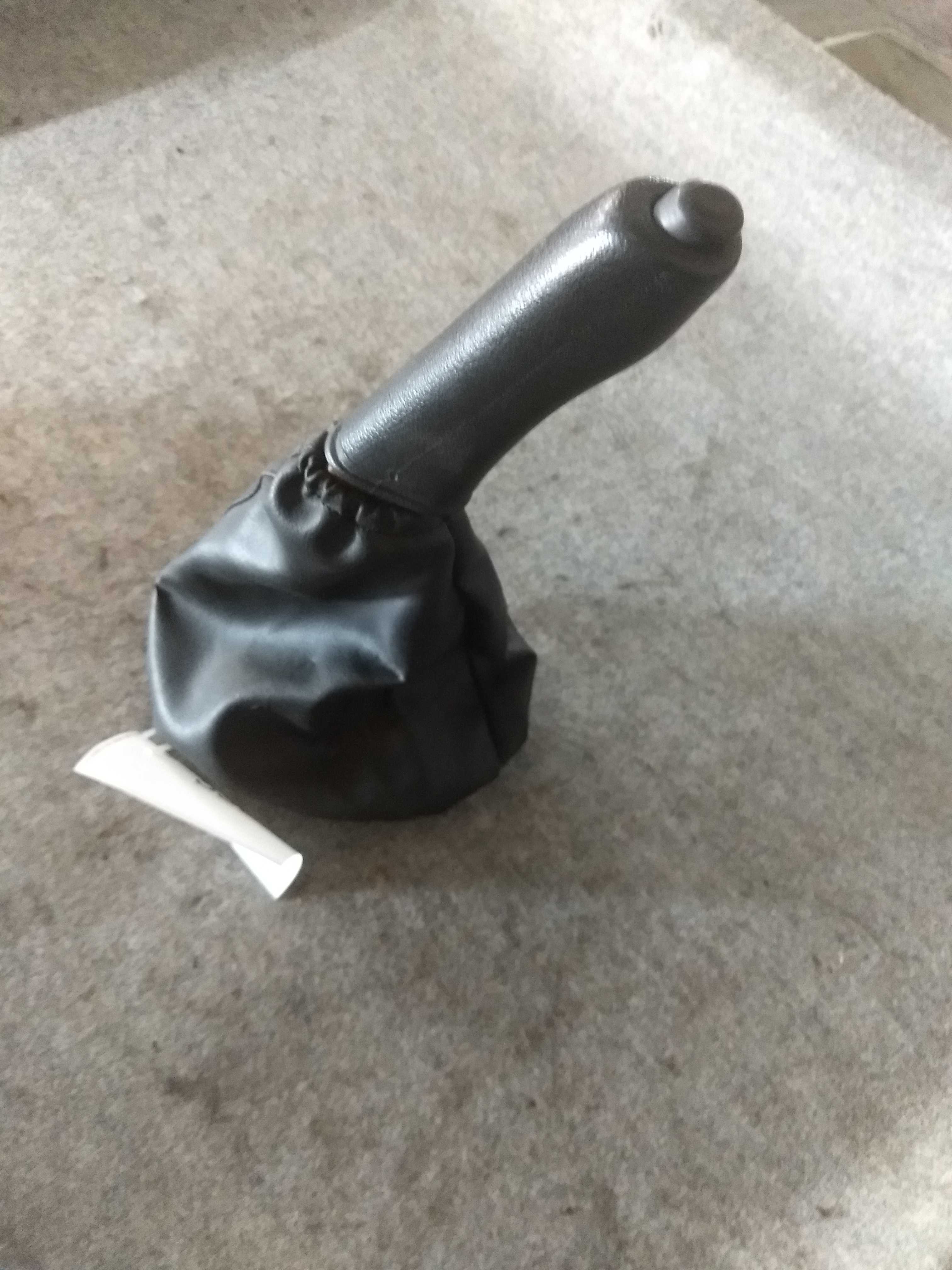 Alavanca Freio De Mão Ford Ka Usado 3