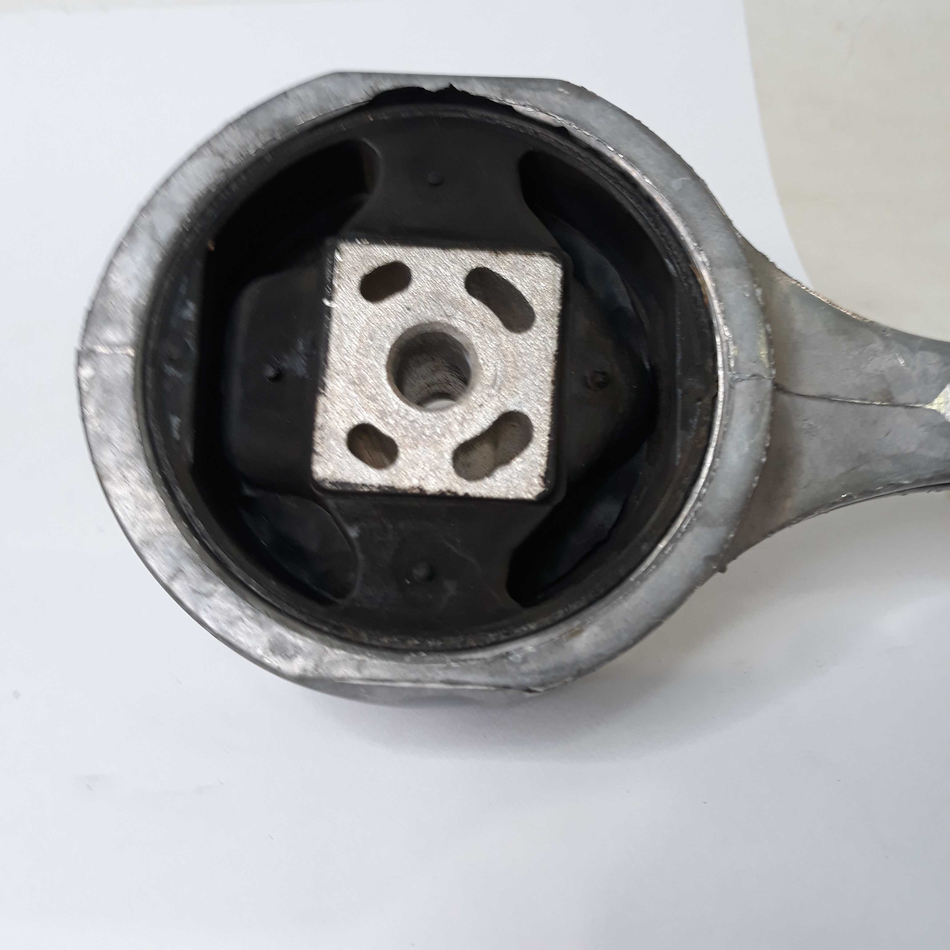 Coxim Inferior Motor Vw Gol 1.0 3 Cilindros 2017 A 2019 3