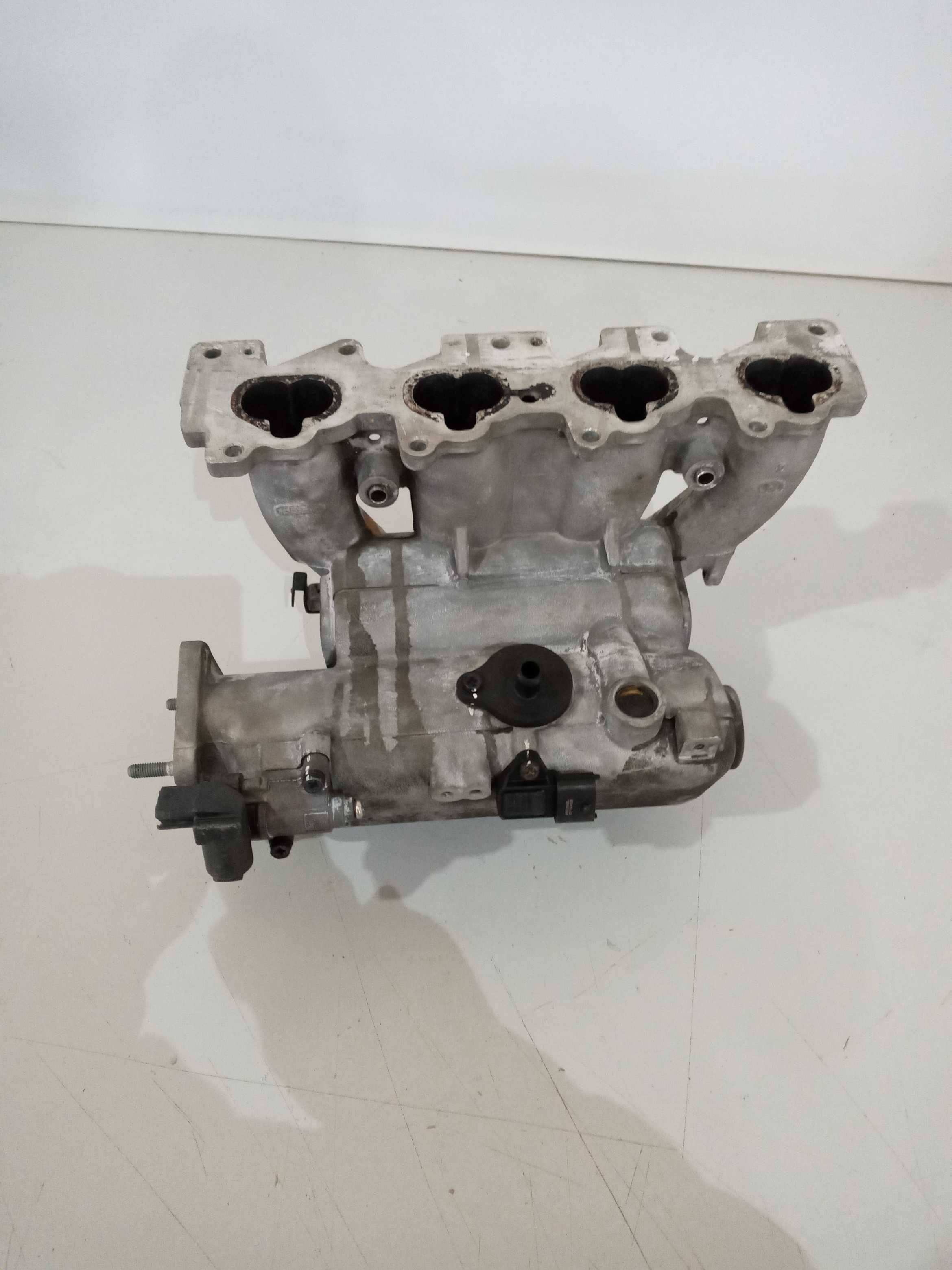 Coletor De Admissão Hyundai I30 2009 / 12 Original 13167