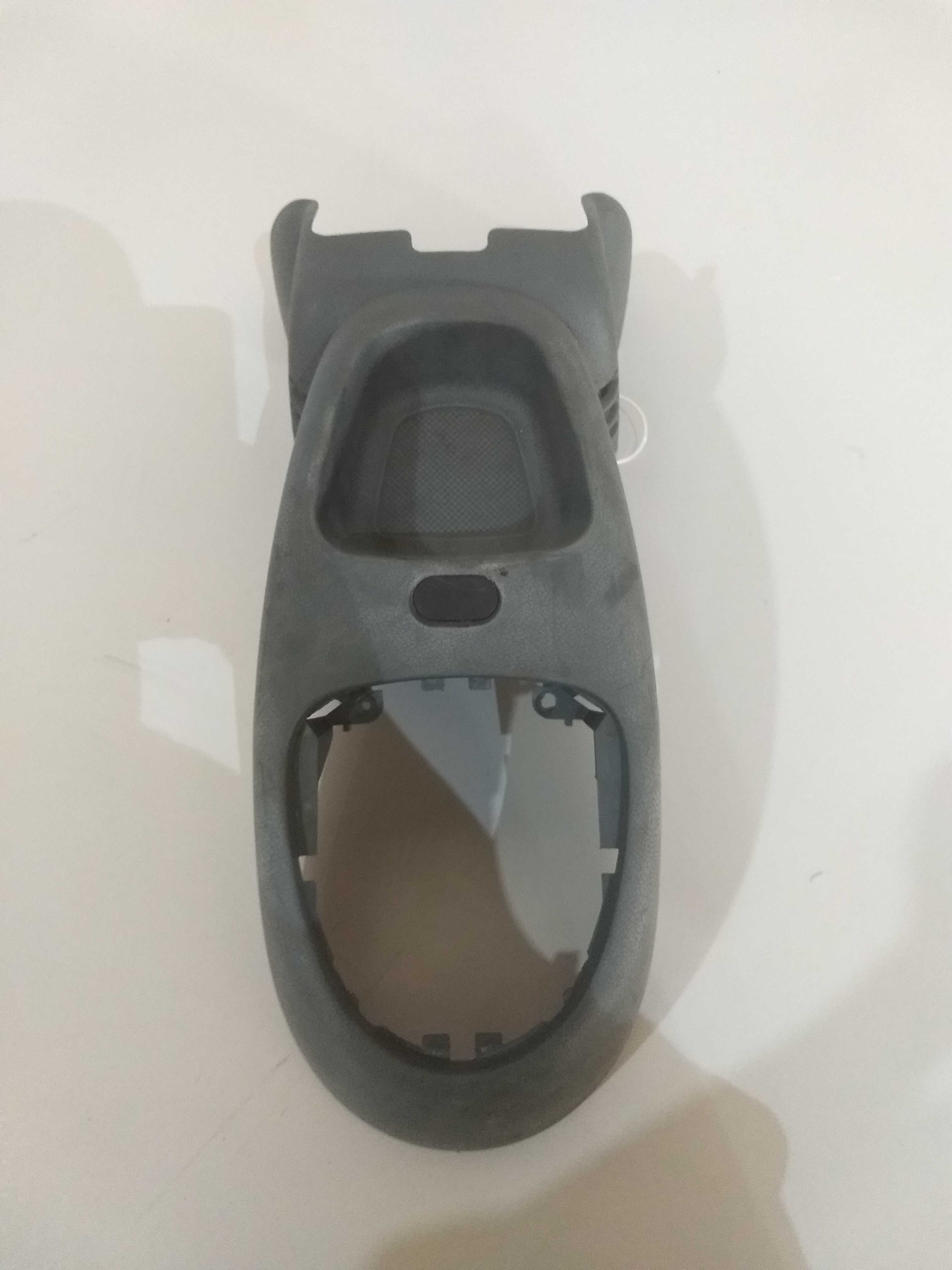 Console Renault Kangoo Ano 2000 Usado Original