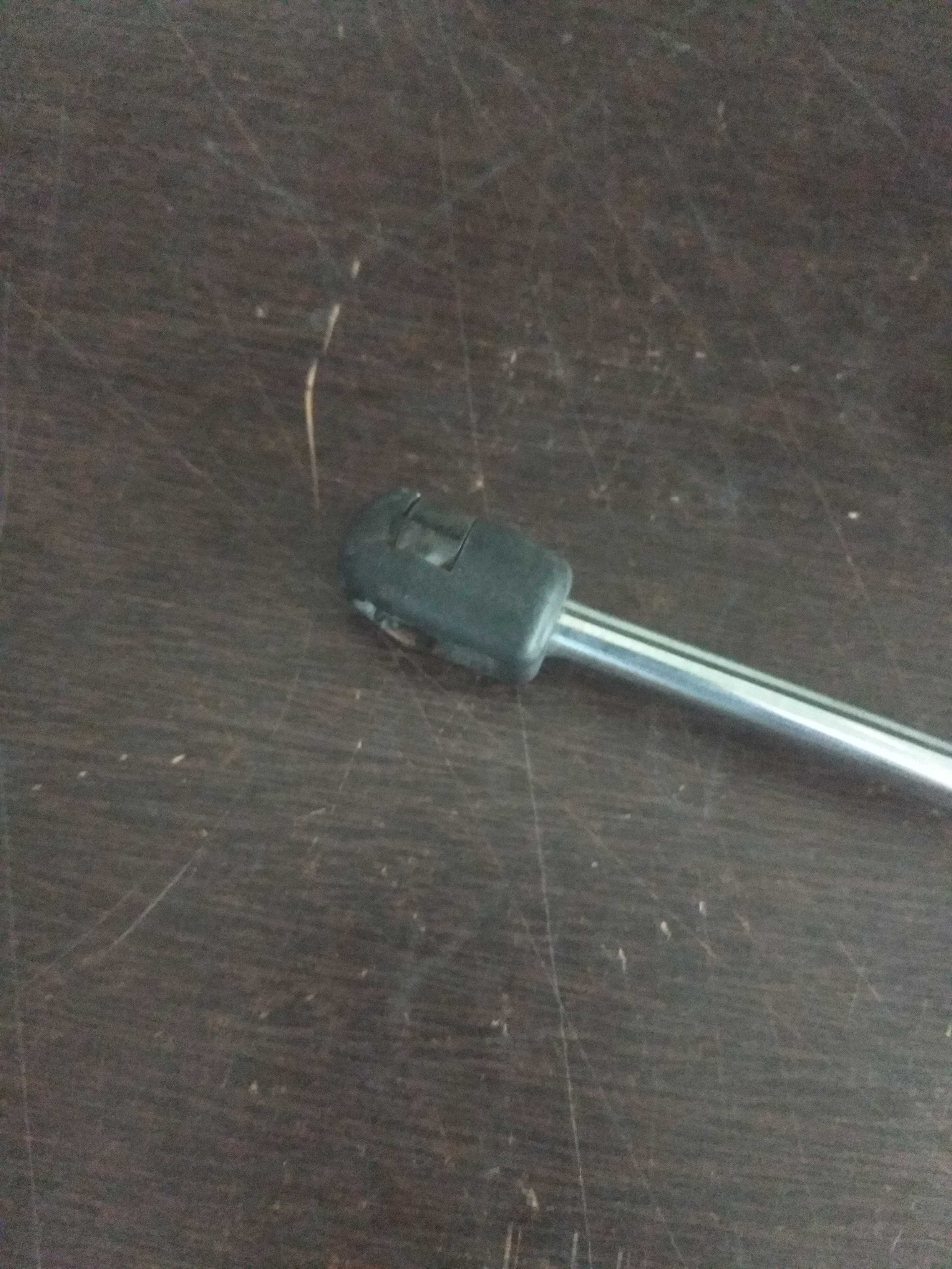 Amortecedor Da Tampa Traseira Fiat Uno Usado Original 4