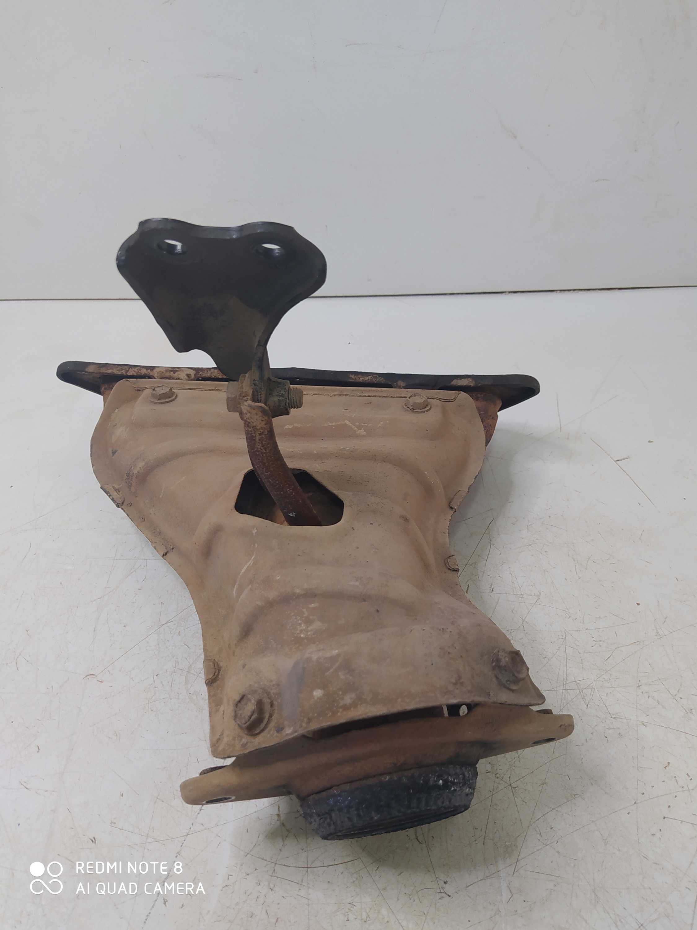 Coletor Do Toyota Corolla 1.8 2009 Flex Original Usado