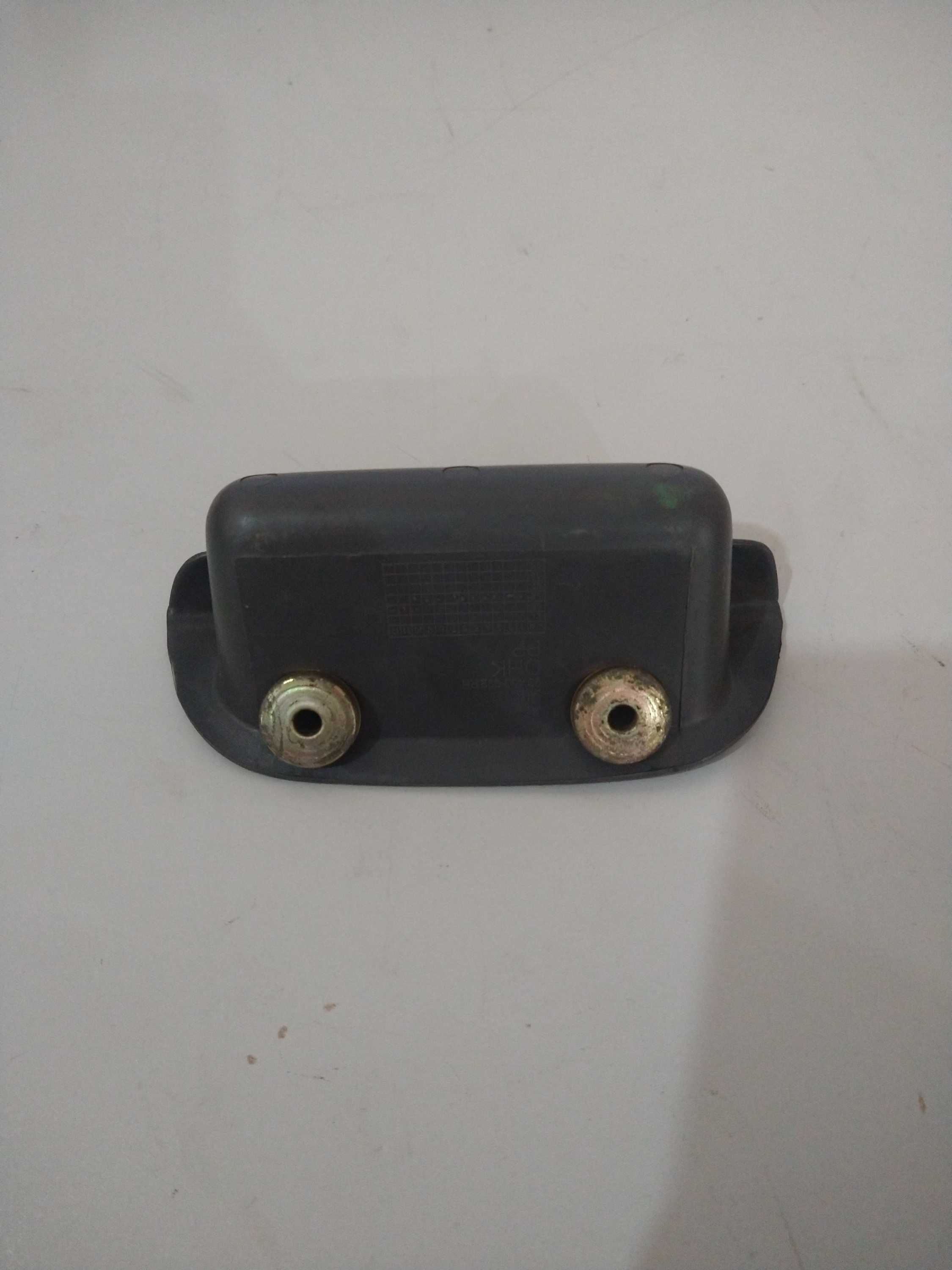 Acabamento Puxador Corsa 4p Dt Dir Tras Dir Usado Original 3