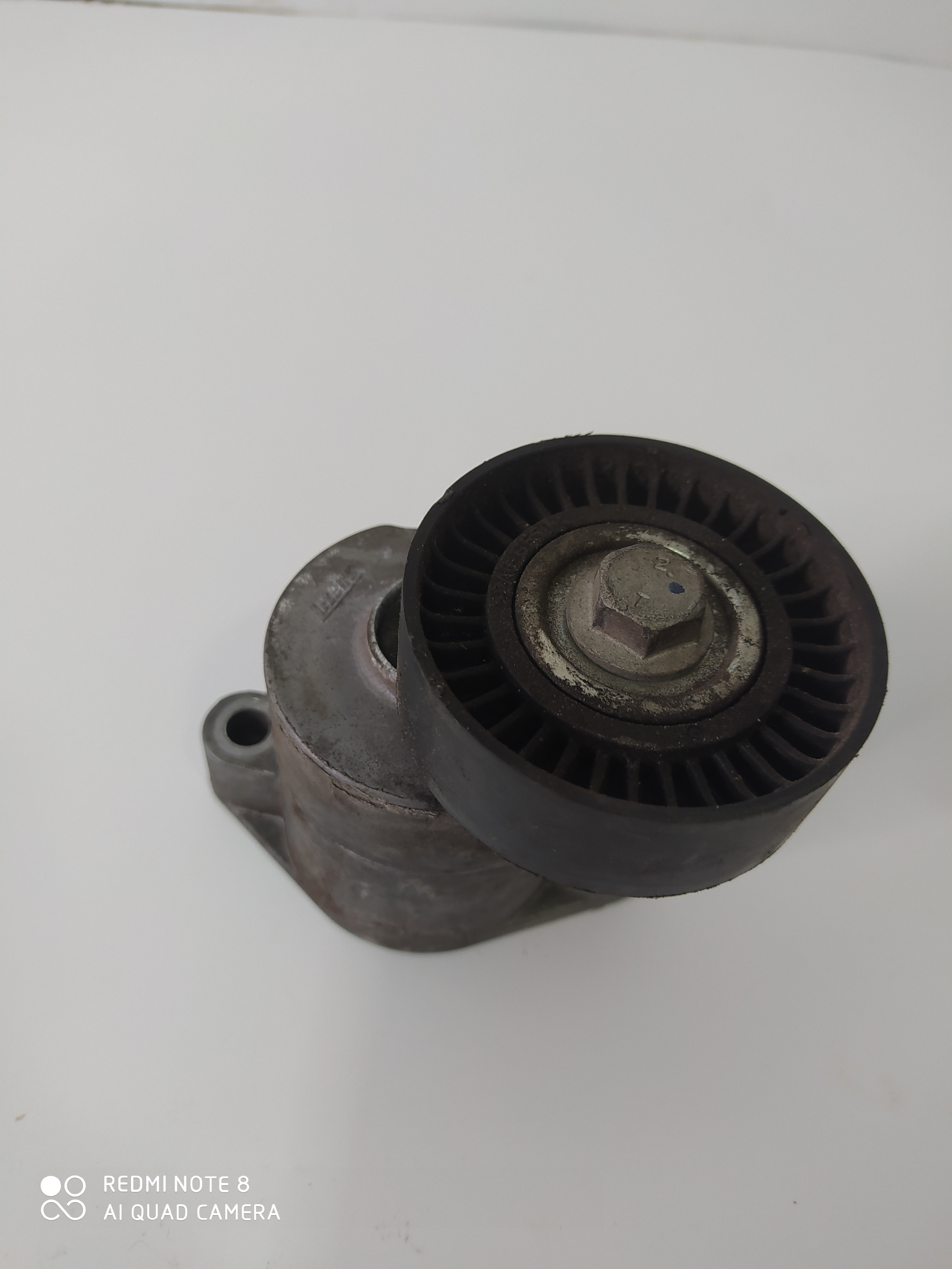 Tensor Correia Alternador Chevrolet Onix 1.0 2014 6