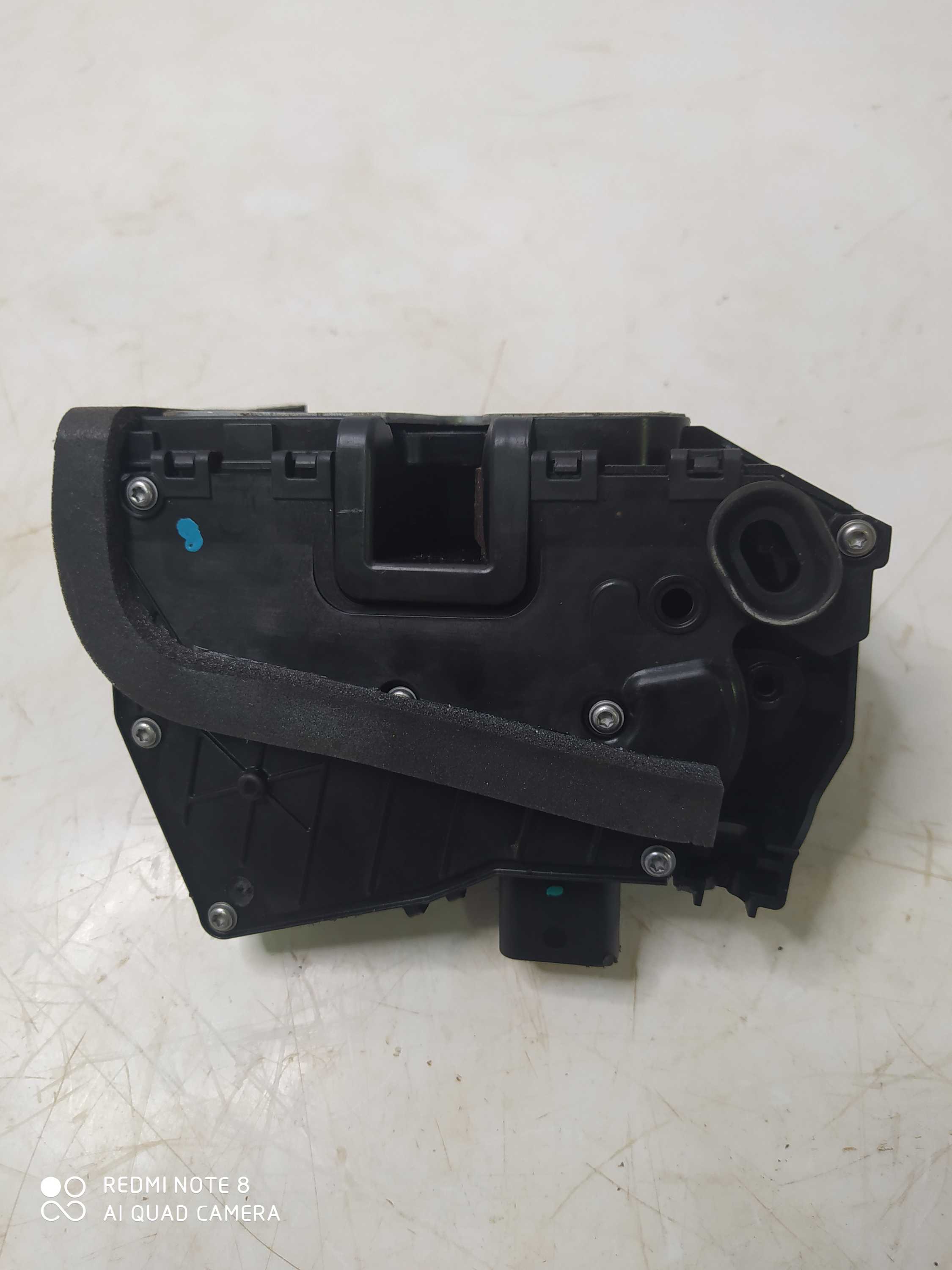 Fechadura Dianteira Direita Elétrica Chevrolet Cobalt 2015 4