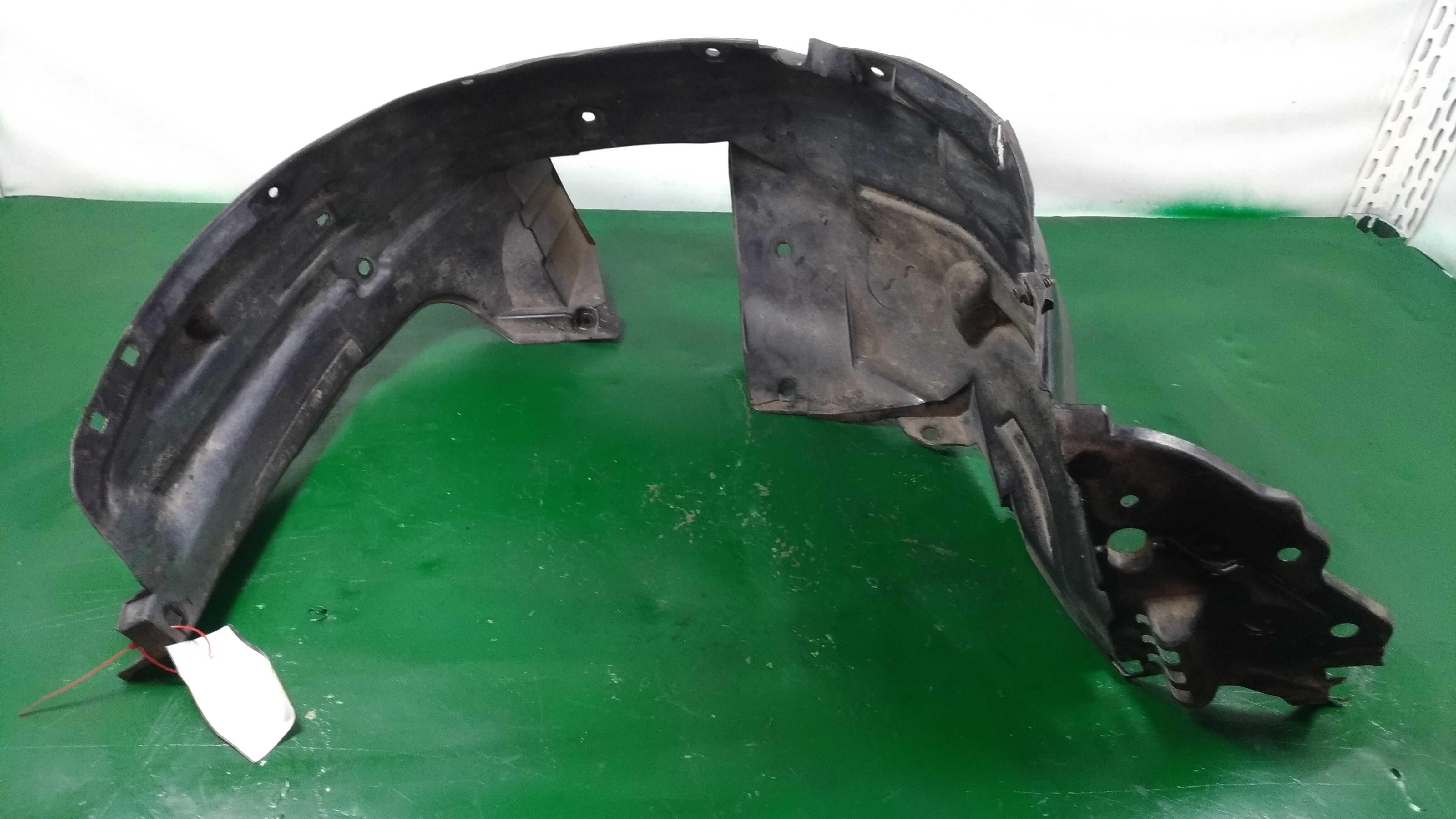 Parabarro Dianteiro Direito Honda New Fit 2009 V302 1