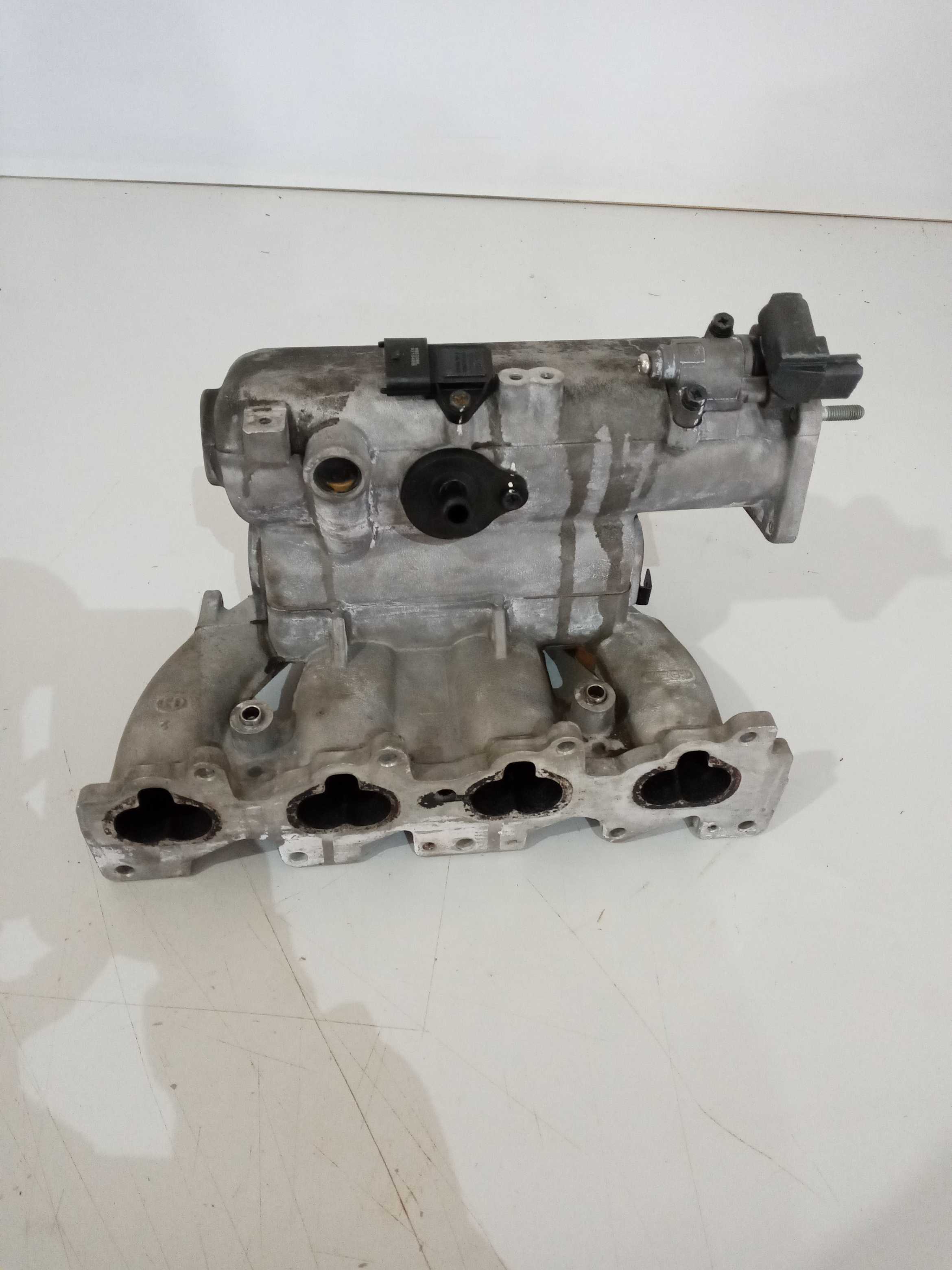 Coletor De Admissão Hyundai I30 2009 / 12 Original 13167 3
