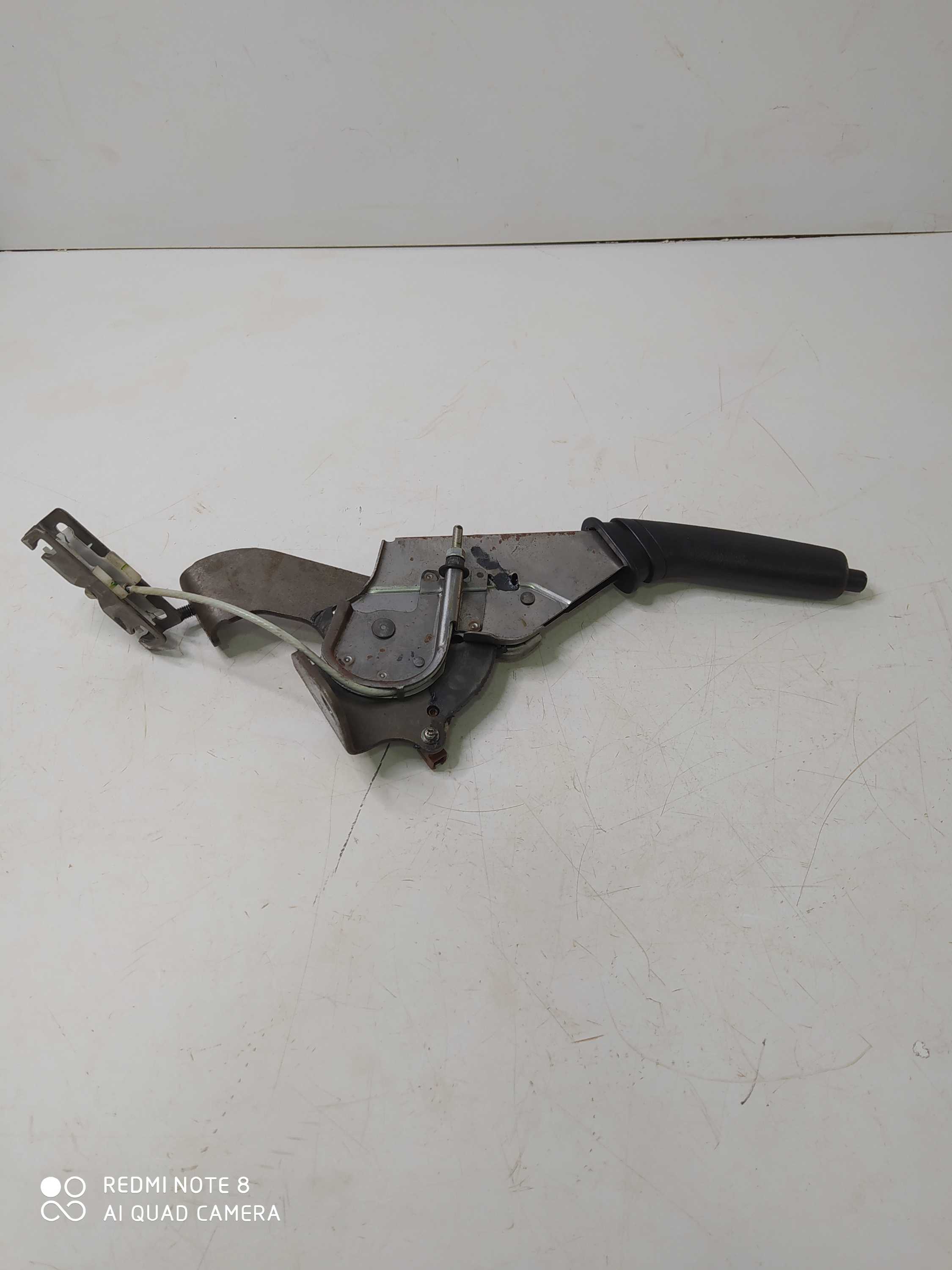 Alavanca Freio De Mão Toyota Corolla Xei 2.0 2015 Original