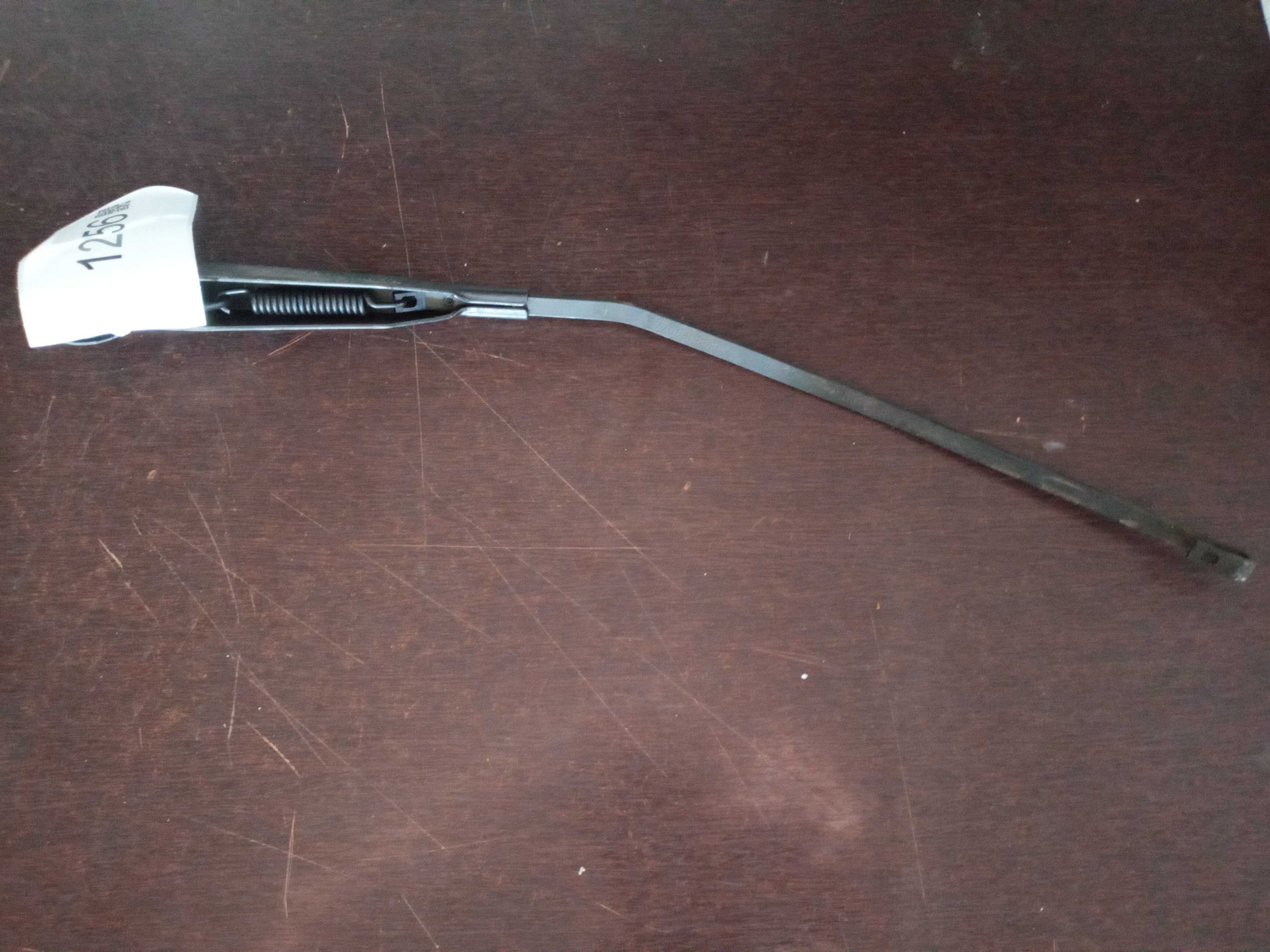 Braço Limpador Parabrisa Direito Renault Kangoo usado original 3