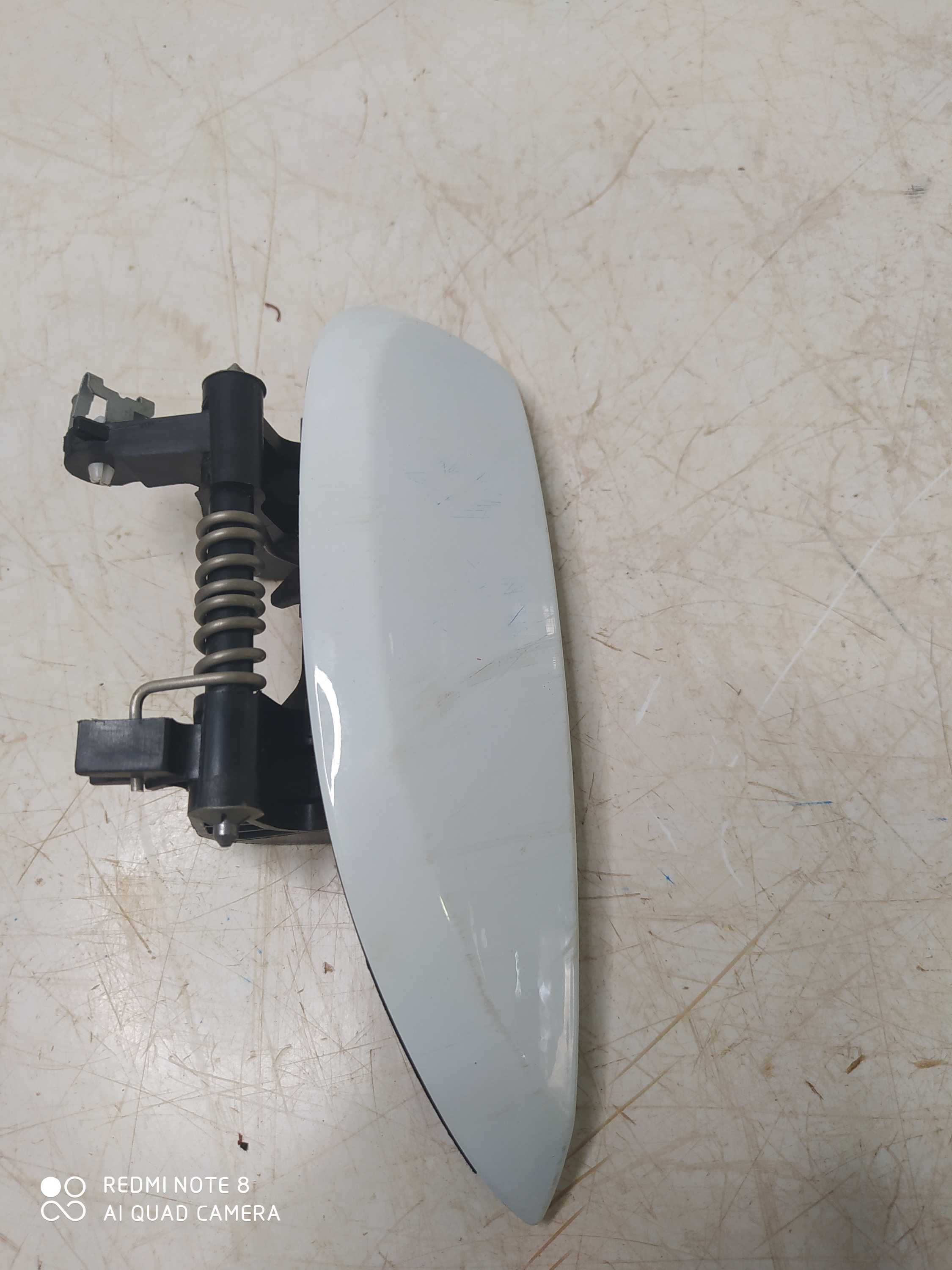 Maçaneta Externa Dianteira Esquerda Renault Sandero 2019 4
