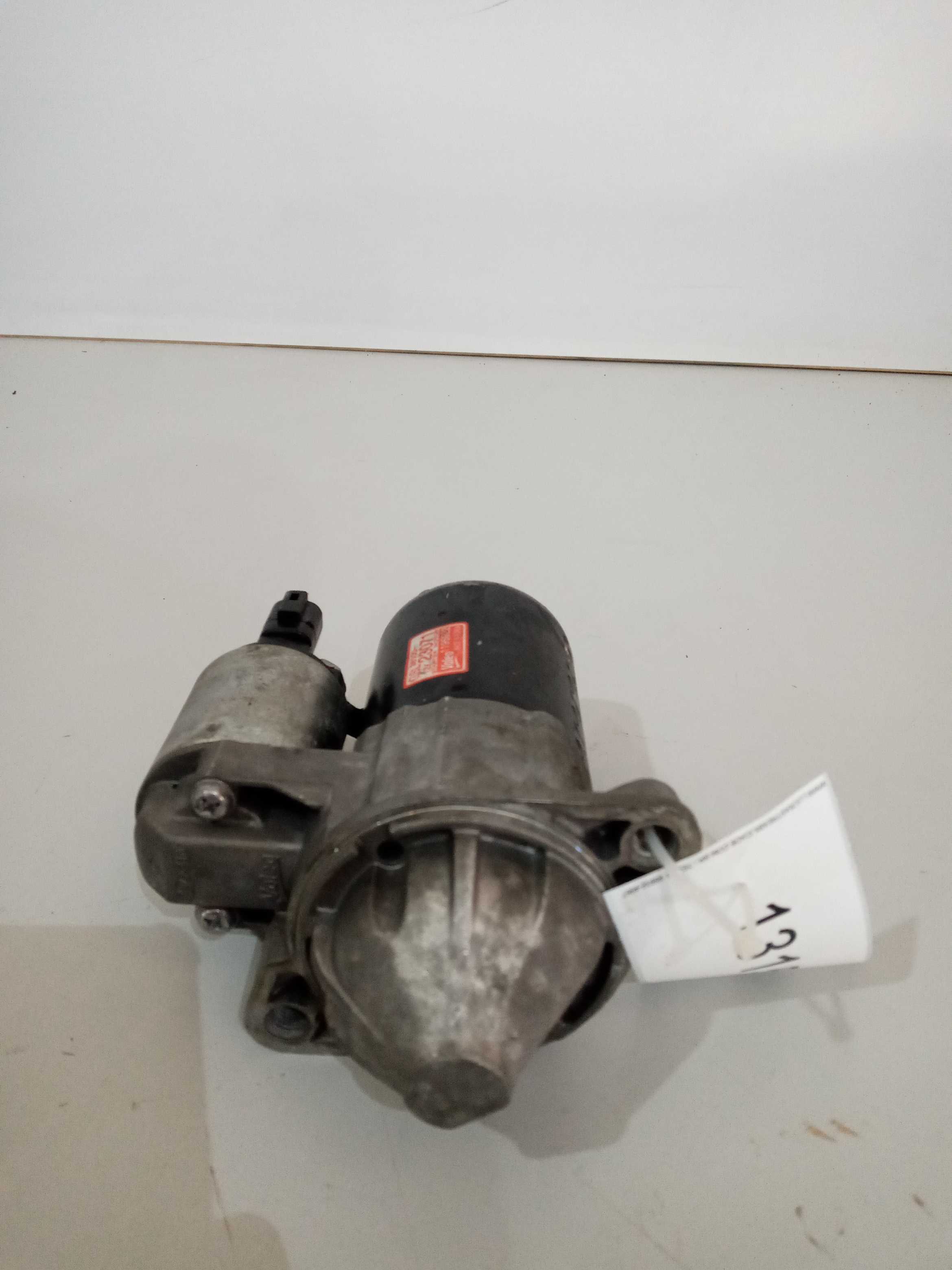 Motor De Arranque I30 2.0 16v Automatico Peça Usada