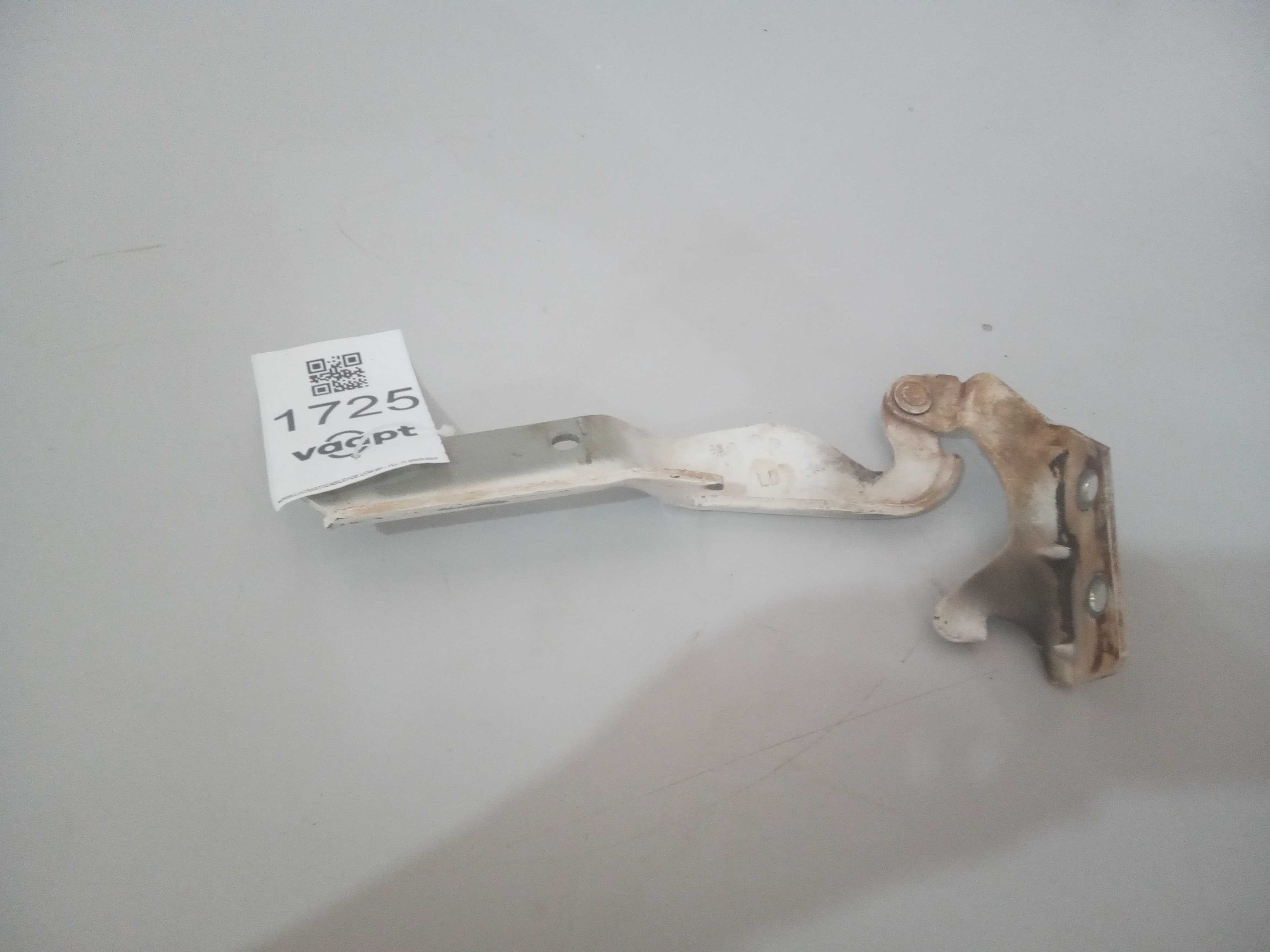 Braço Capo Direito Fiat Palio Fire 03 Usado Original 2