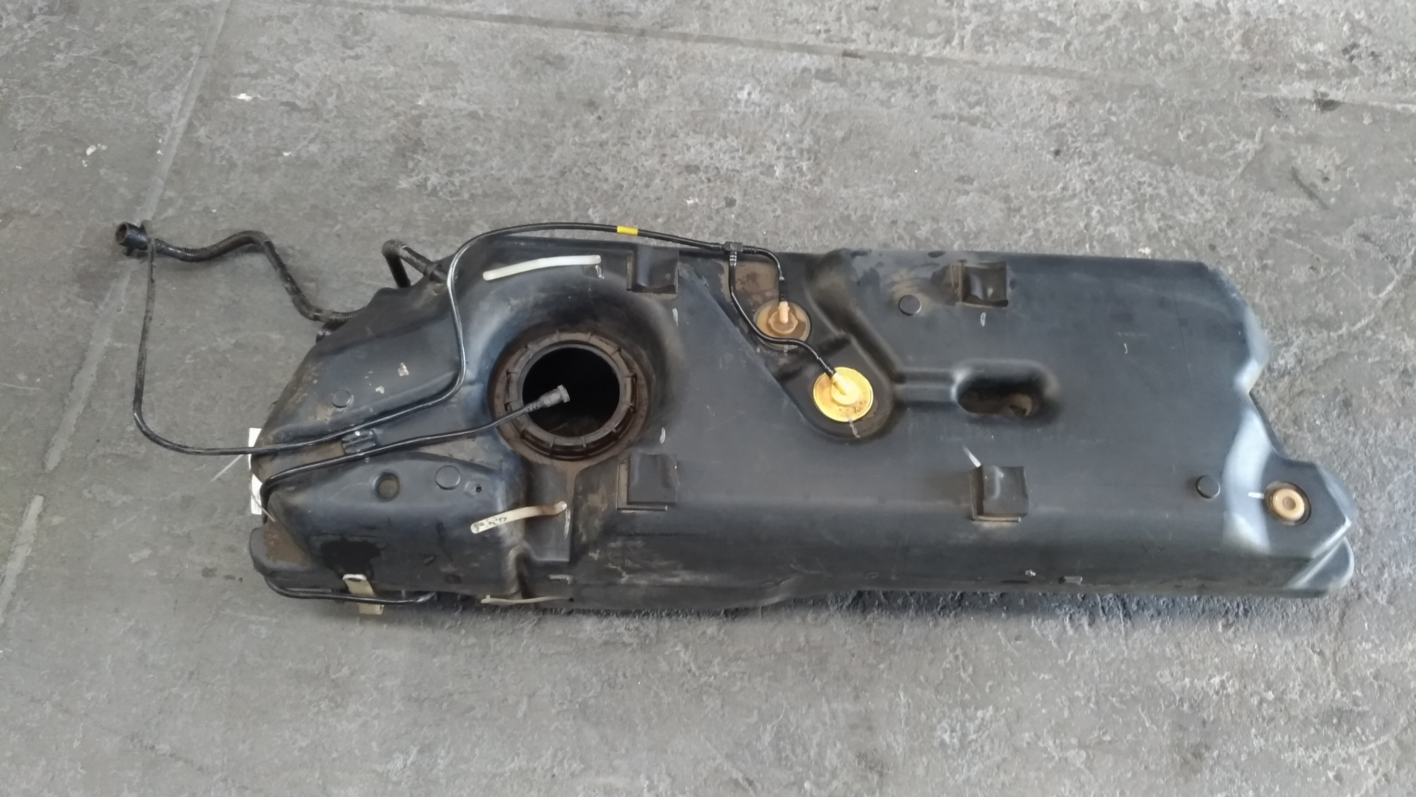 Tanque Combustível Citroen Xsara Picasso Gx 2002 V286 2