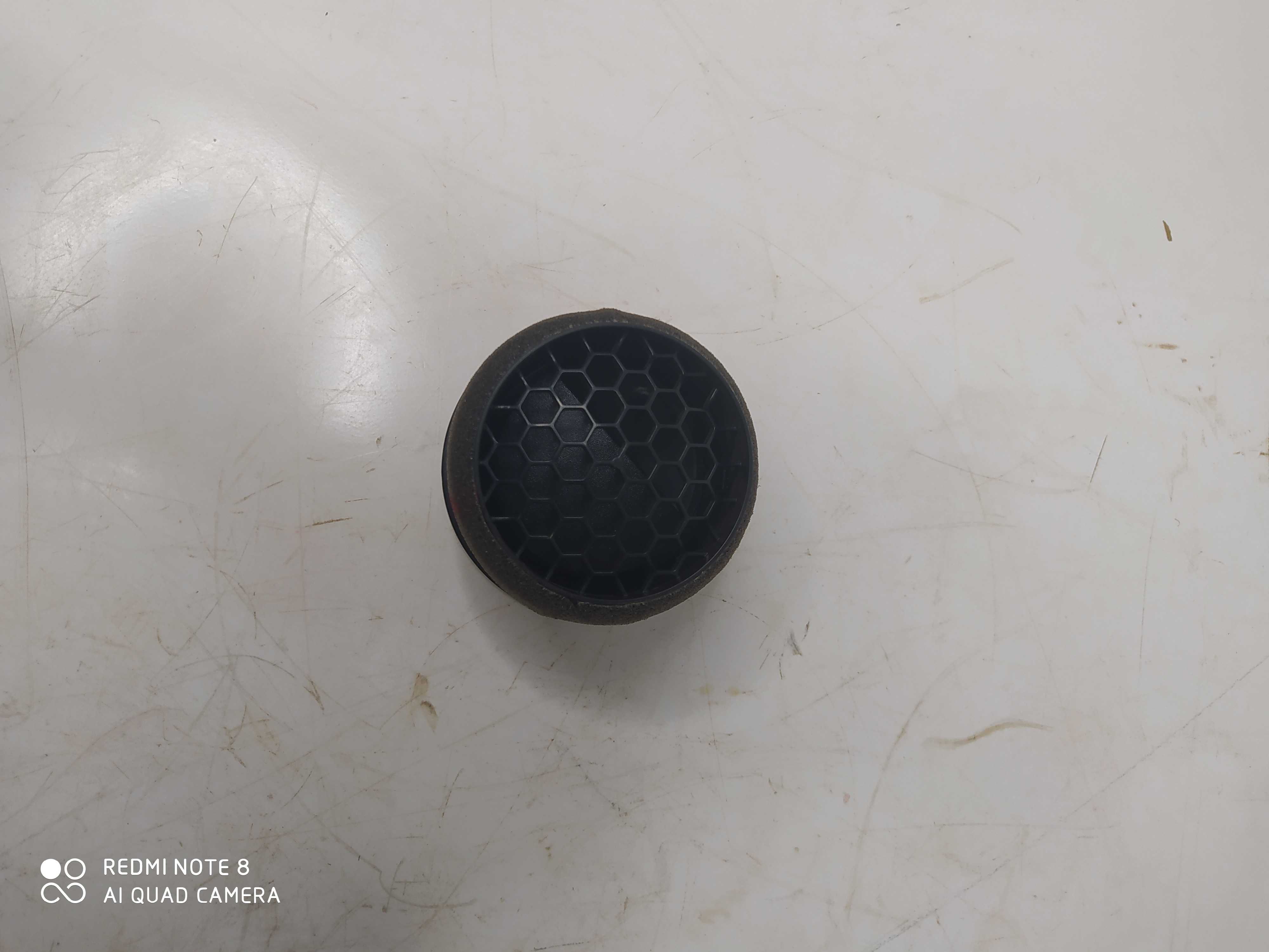 Difusor Ar Lateral Renault Kwid 2018 4