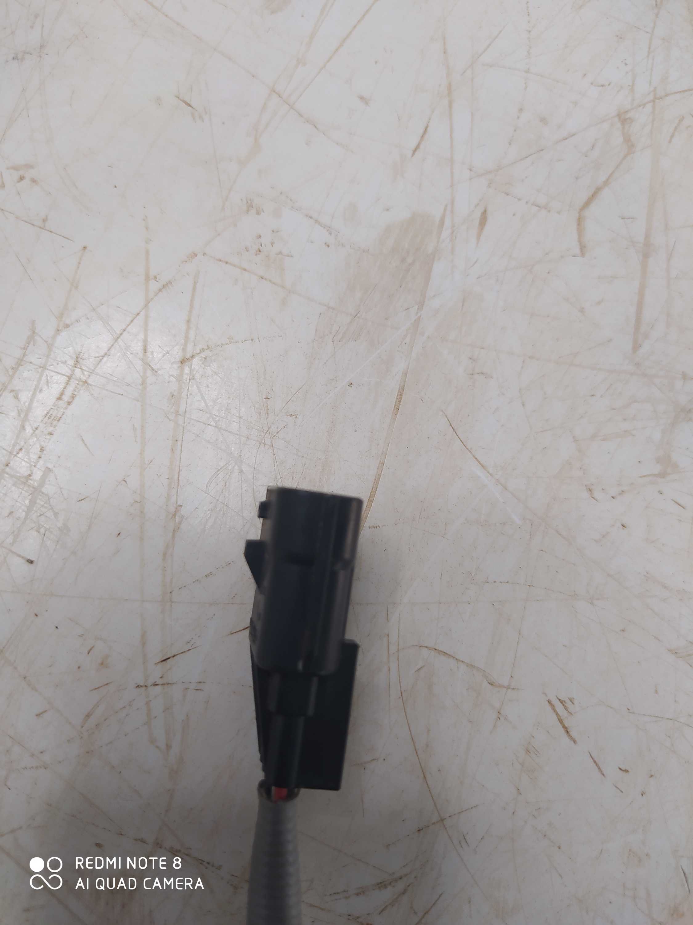 Sonda Lambda Superior Renault Sandero 1.6 2019 Original 4