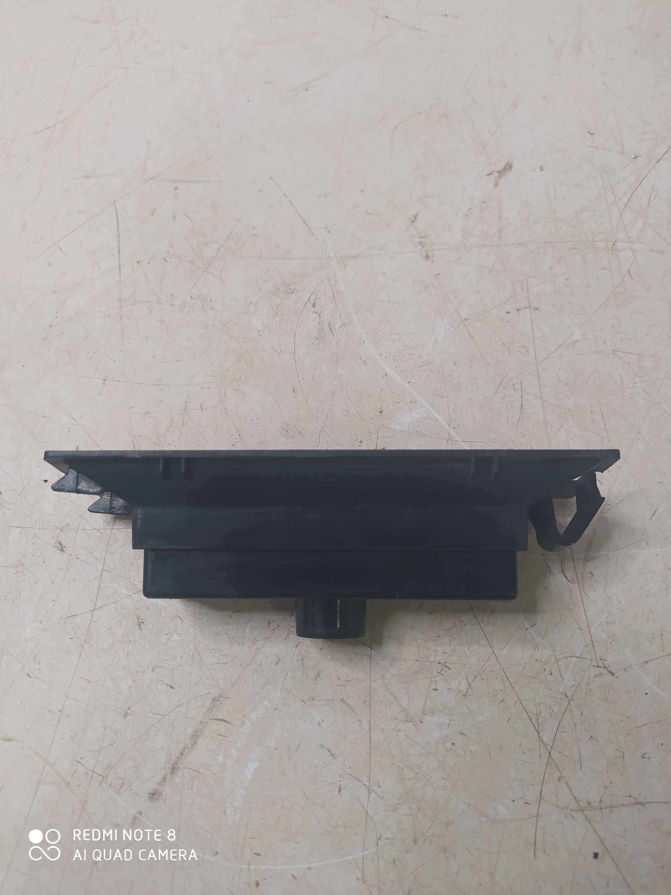 Lanterna Luz De Placa Fiat Mobi 2018