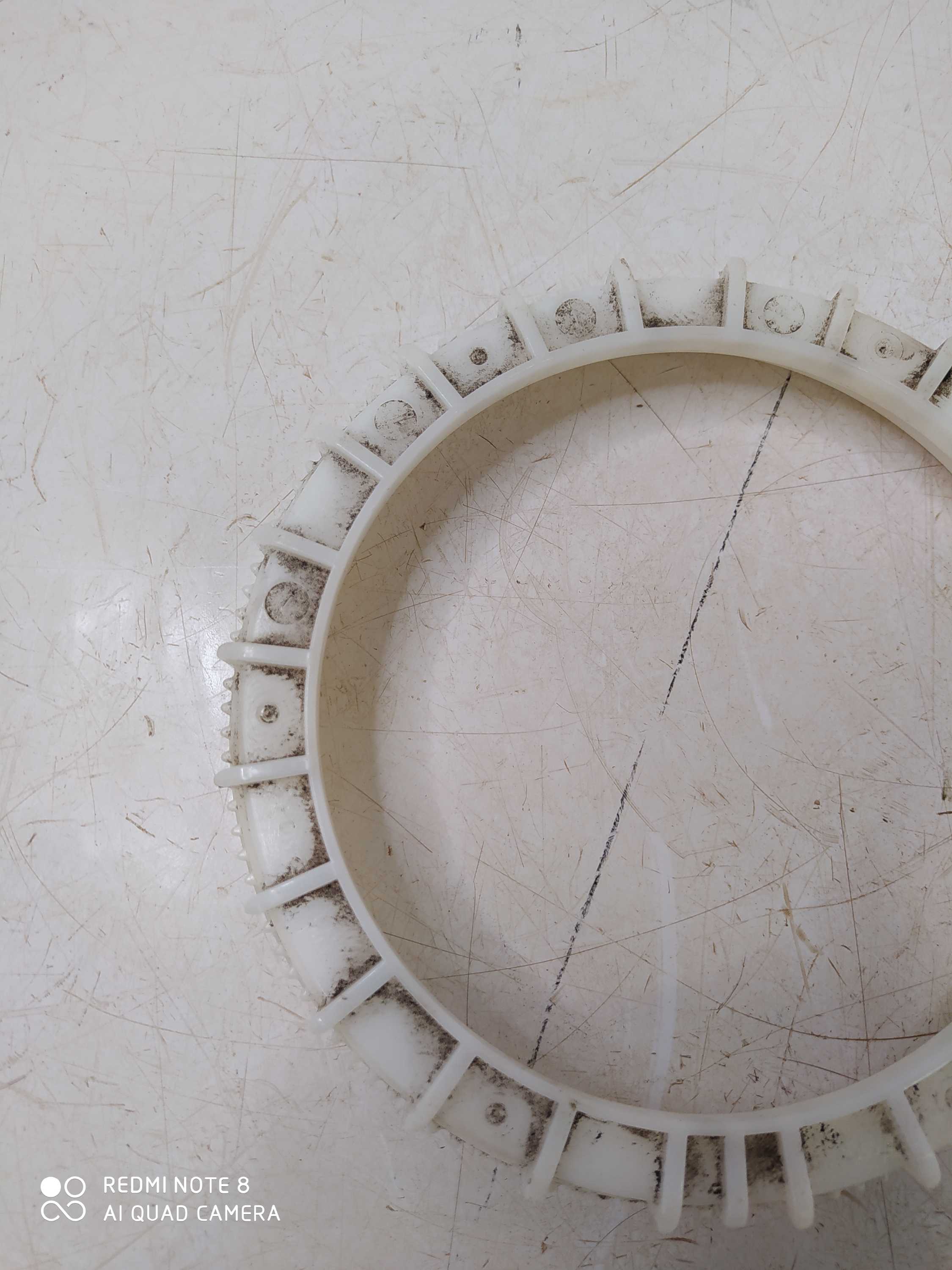 Rosca Bomba Combustível Tanque Toyota Corolla Xei 2.0 2015 2