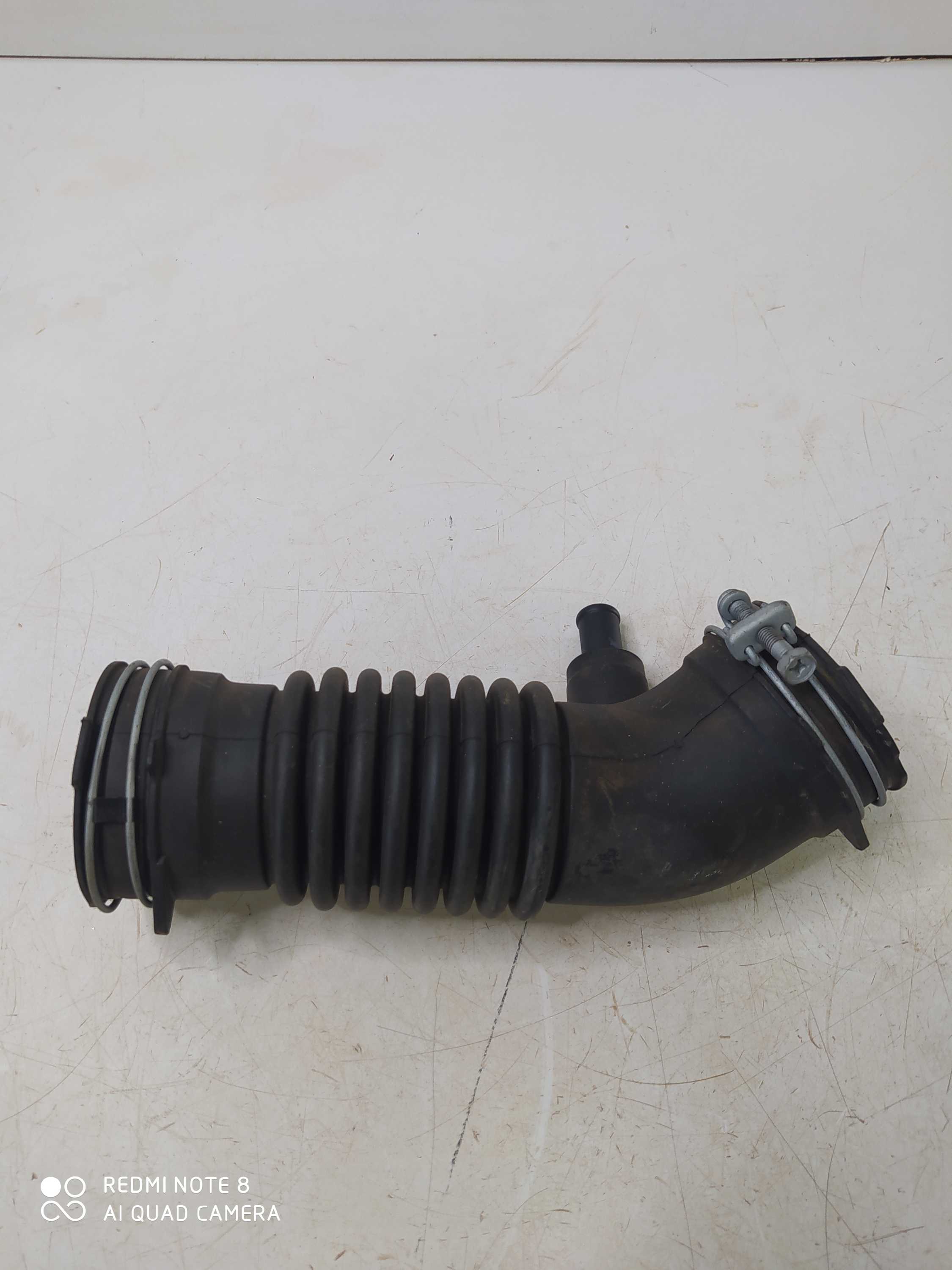 Mangueira Filtro De Ar Toyota Corolla 2.0 2015 6