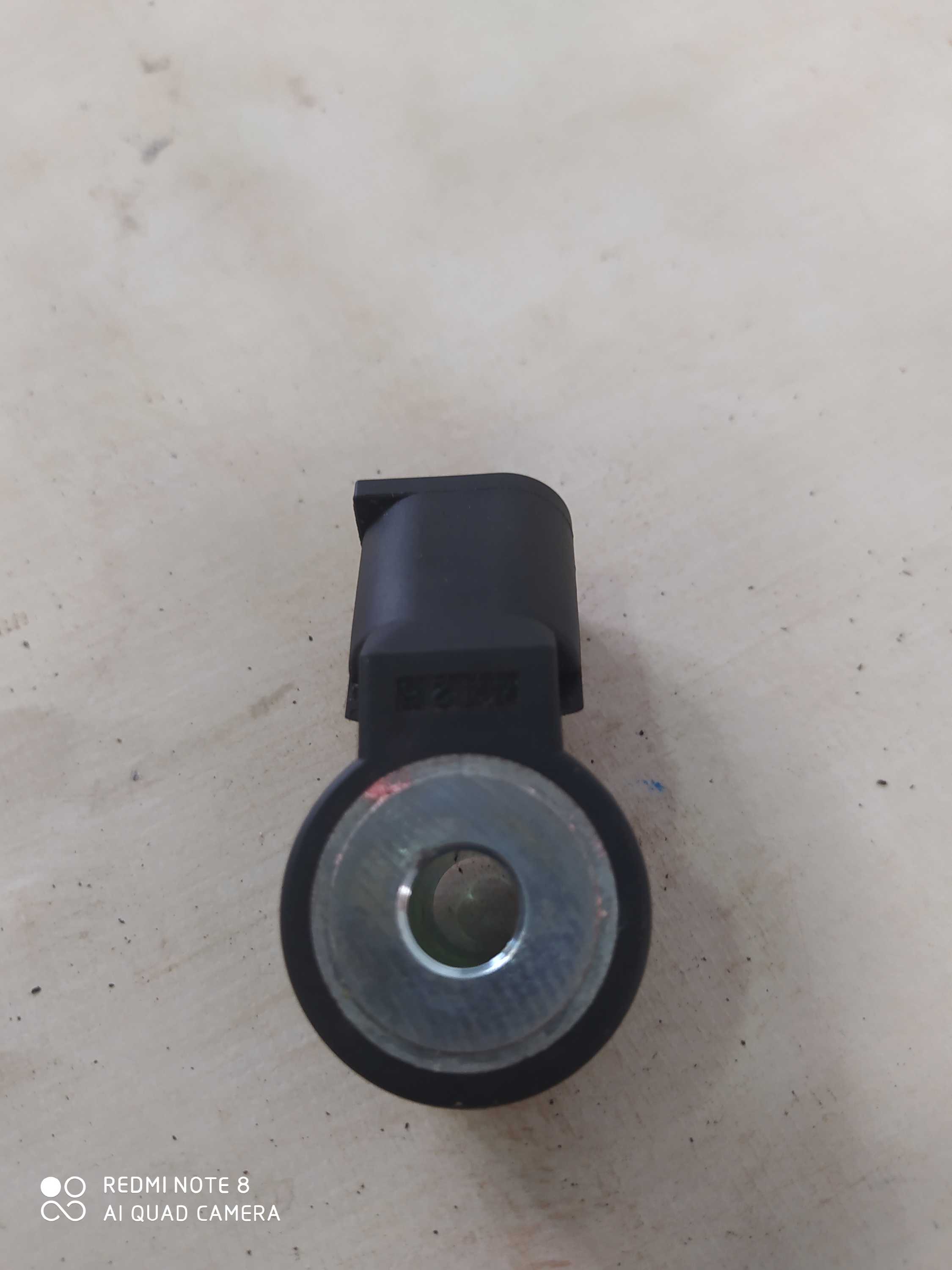 Sensor Detonação Chevrolet Onix 1.0 Lt 2014 4