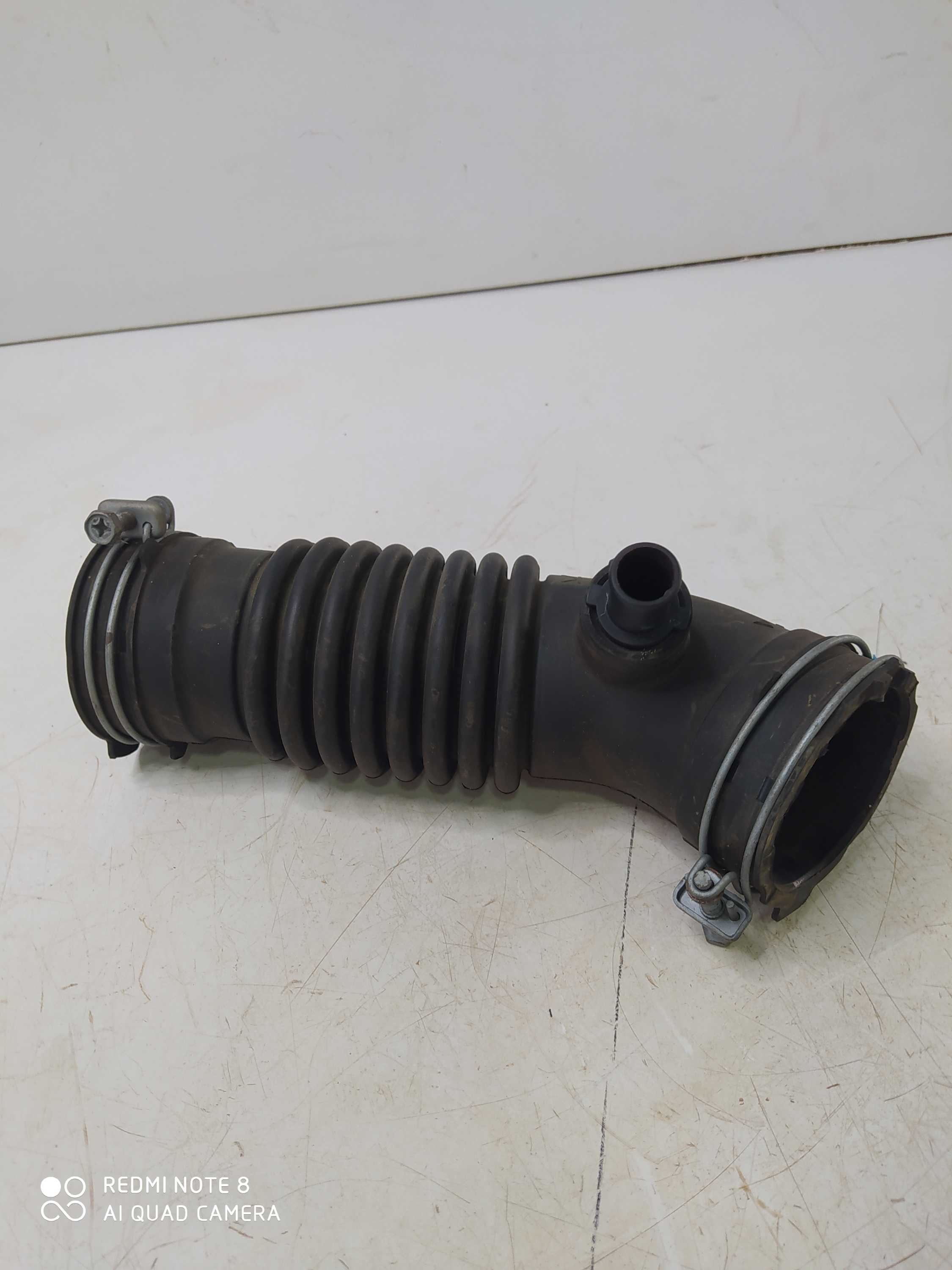 Mangueira Filtro De Ar Toyota Corolla 2.0 2015