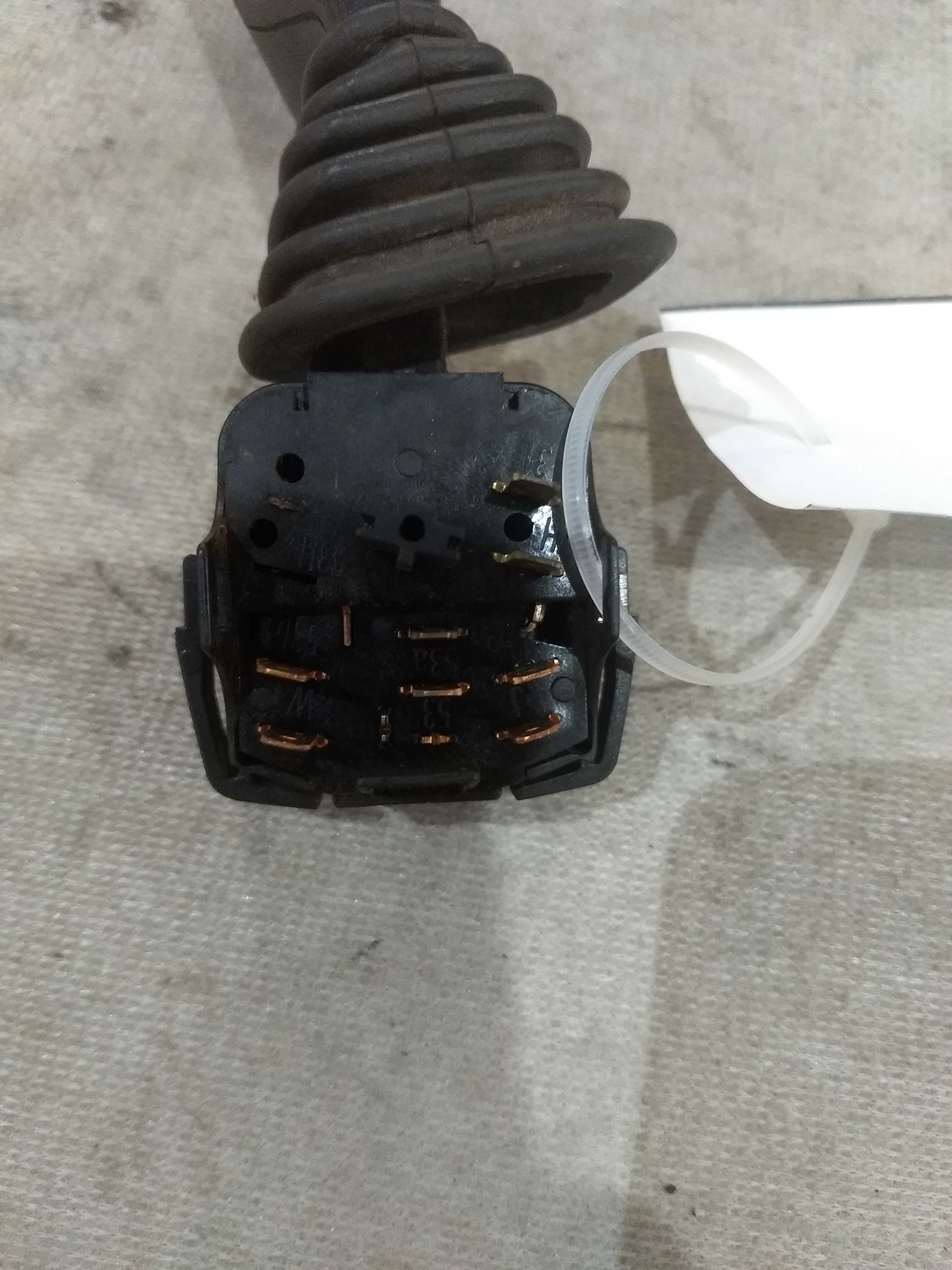 Comando De Limpador Corsa Usado Original 3