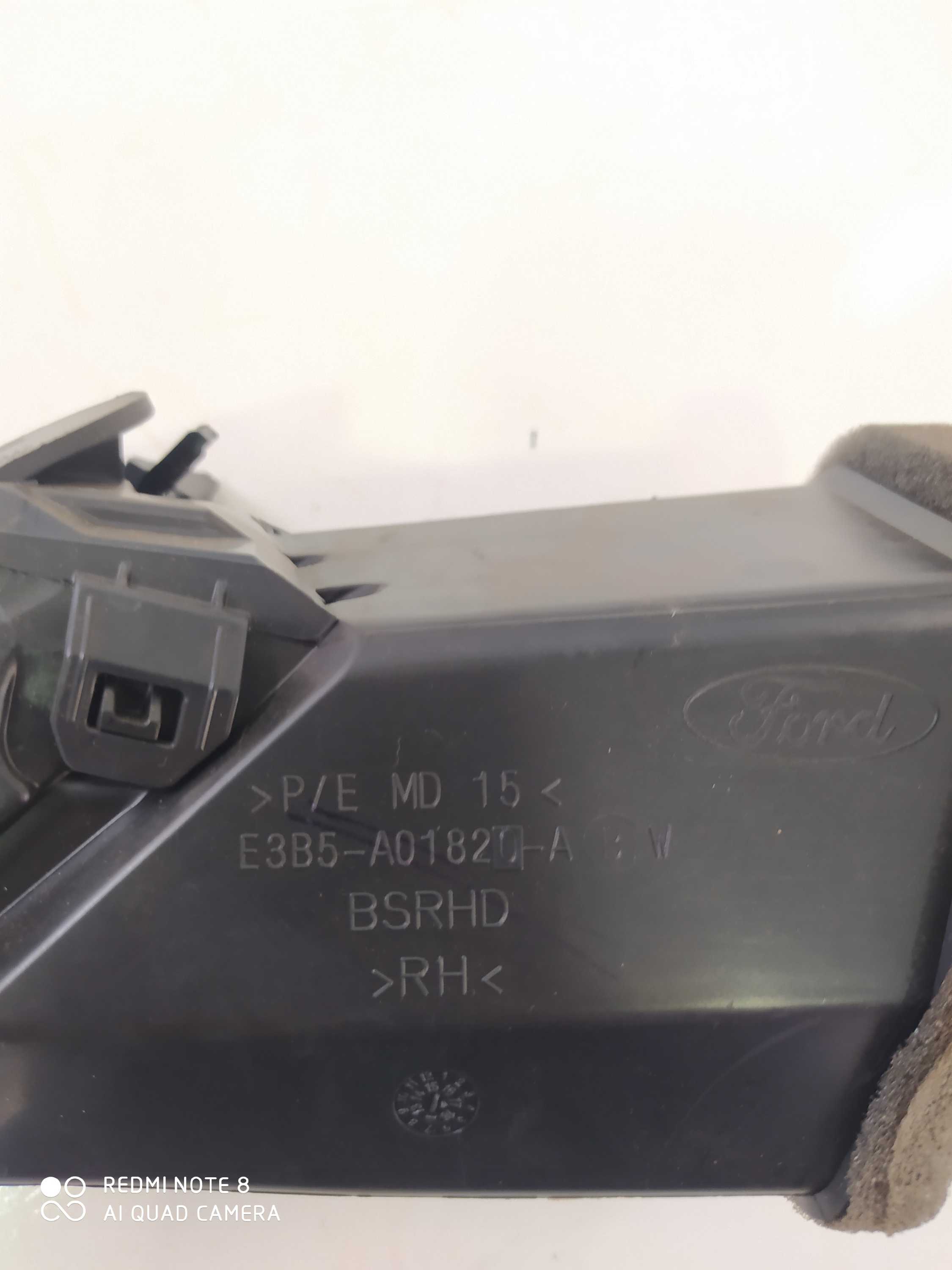 Difusor Ar Central Direito Ford Ka 2018 E3b5a01820a 4