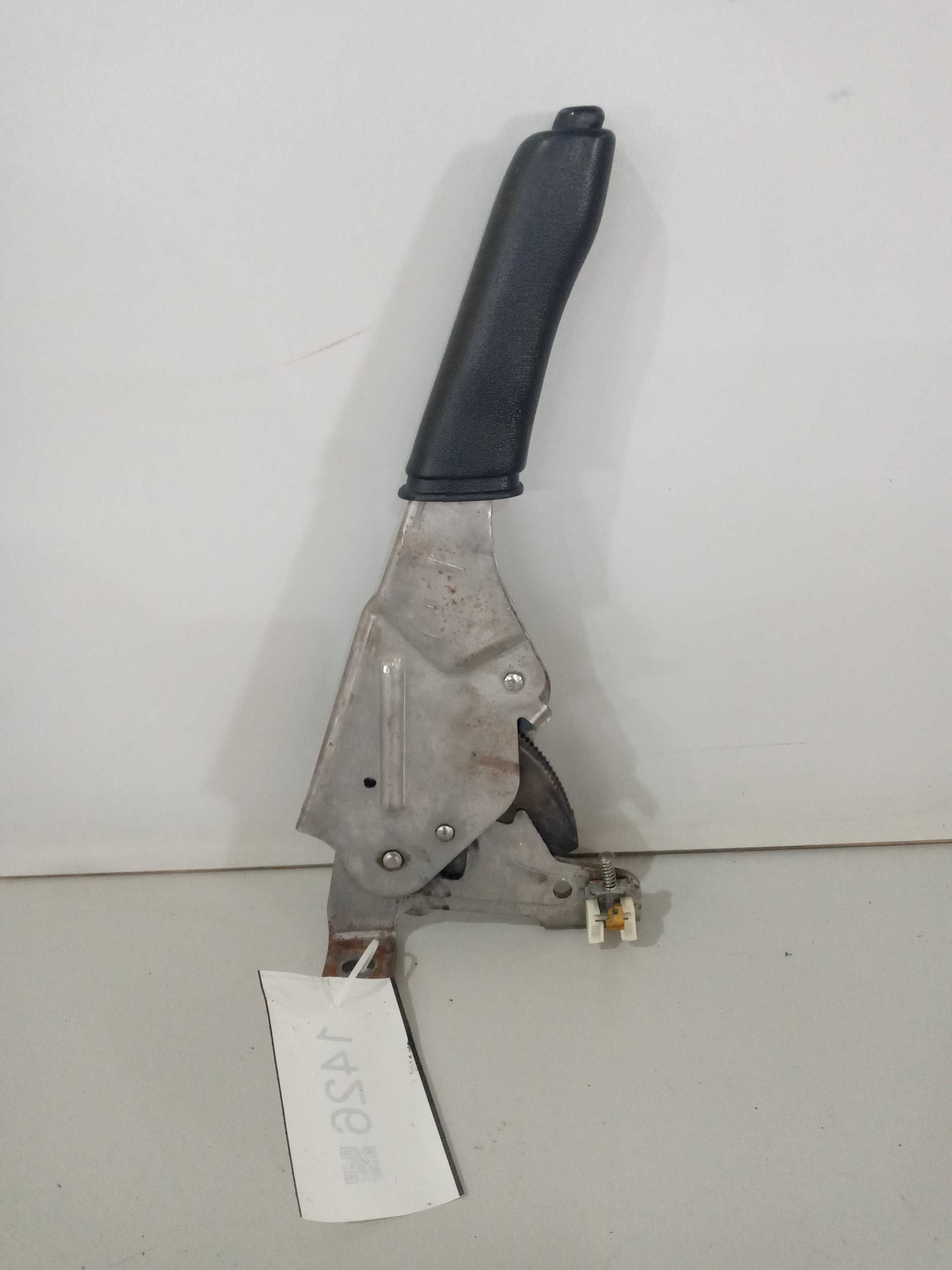 Alavanca Freio De Mão Ford Ka 96 A 03 Usado 2