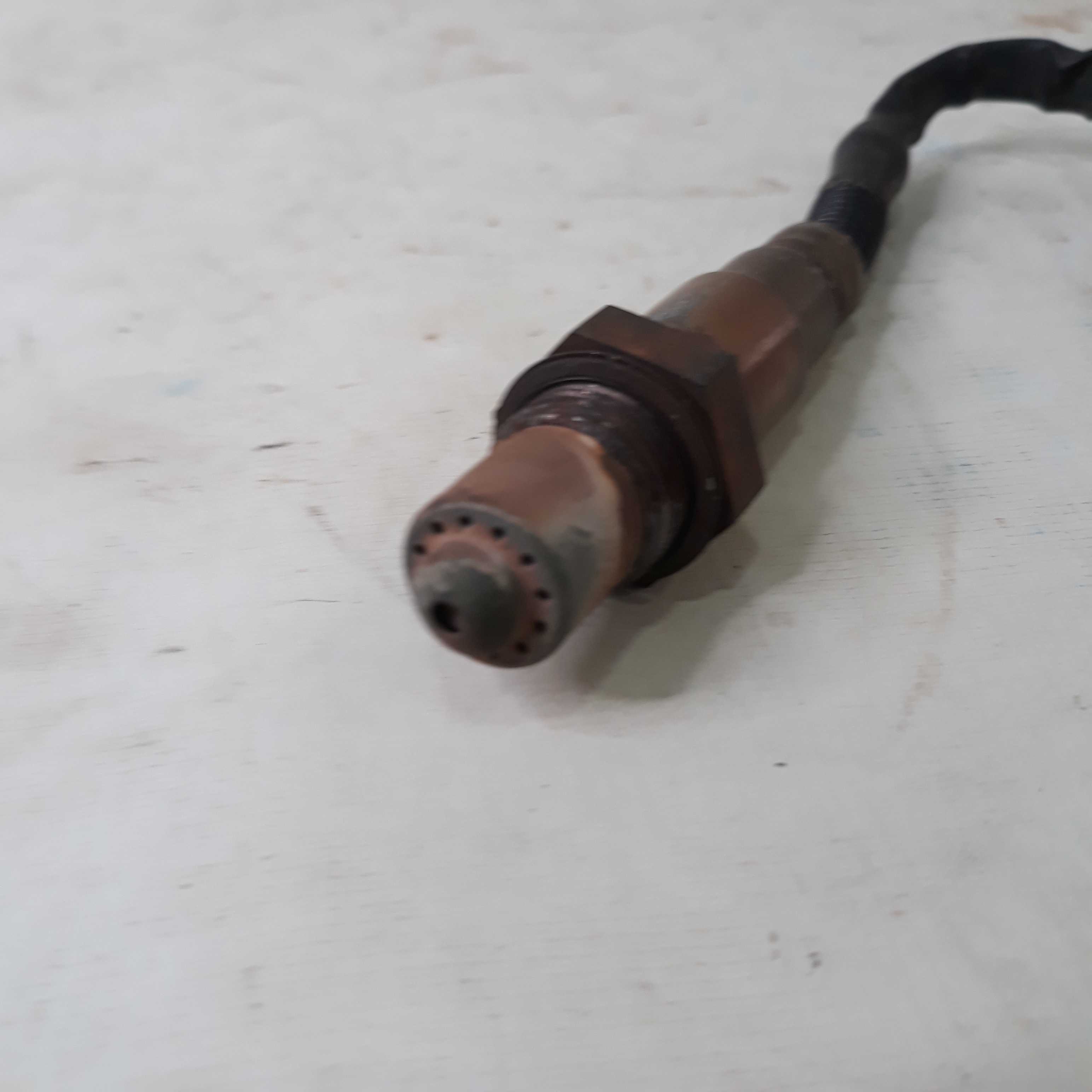 Sonda Lambda Volkswagen Polo 1.6 8v Flex 2006 5