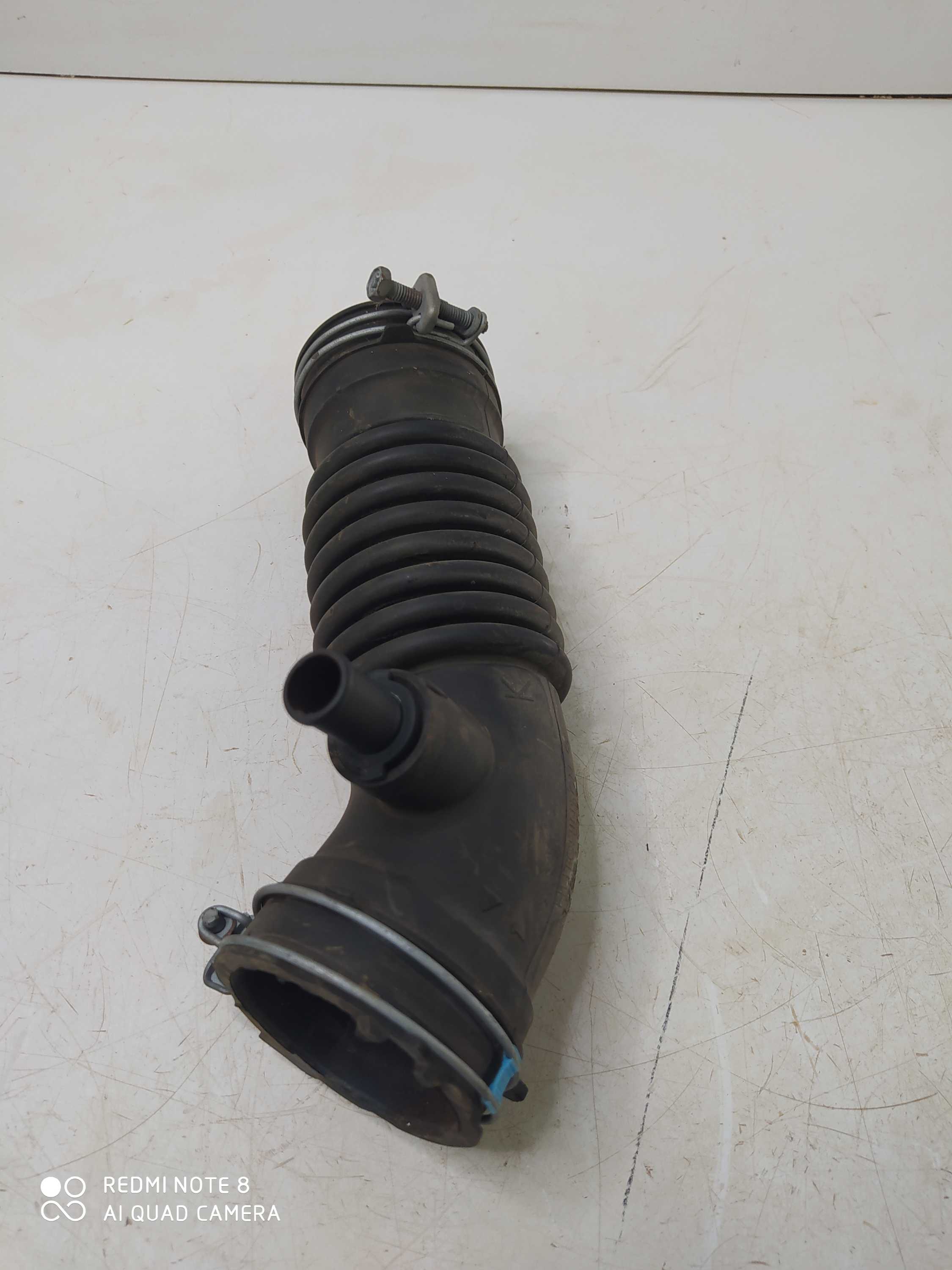Mangueira Filtro De Ar Toyota Corolla 2.0 2015 4