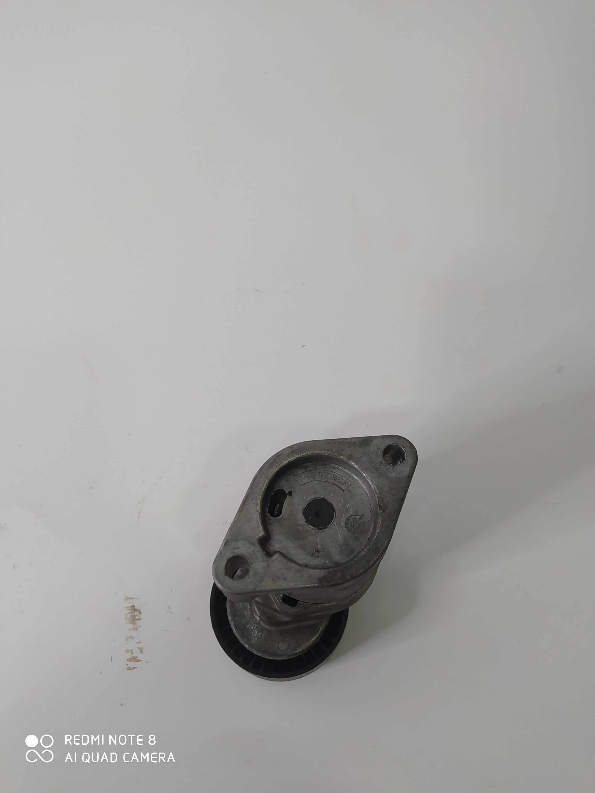 Tensor Correia Alternador Chevrolet Onix 1.0 2014 3
