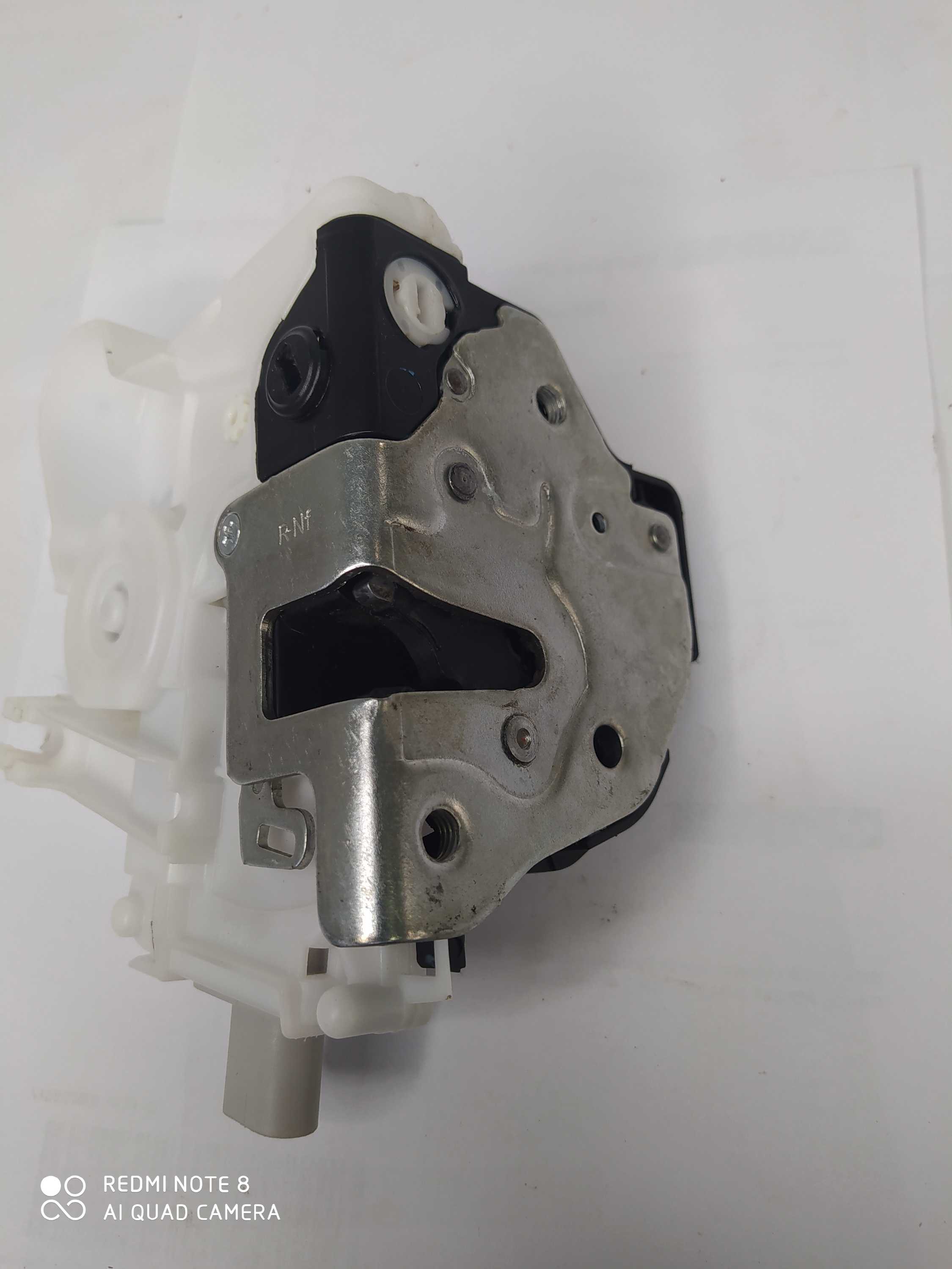 Fechadura Eletrica Traseira Direita Volkswagen Gol 2018 2