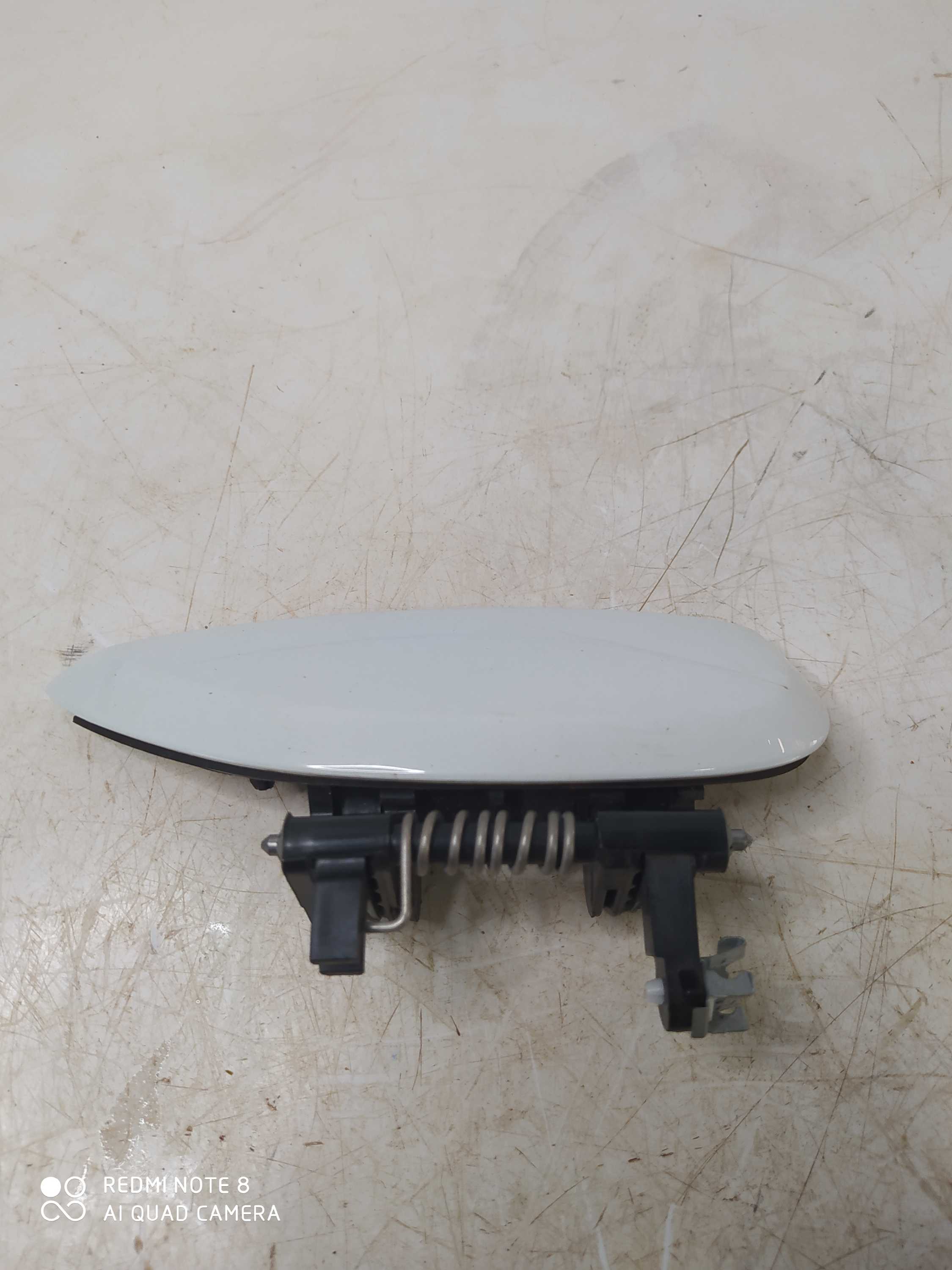 Maçaneta Externa Dianteira Direita Renault Sandero 1.6 2019