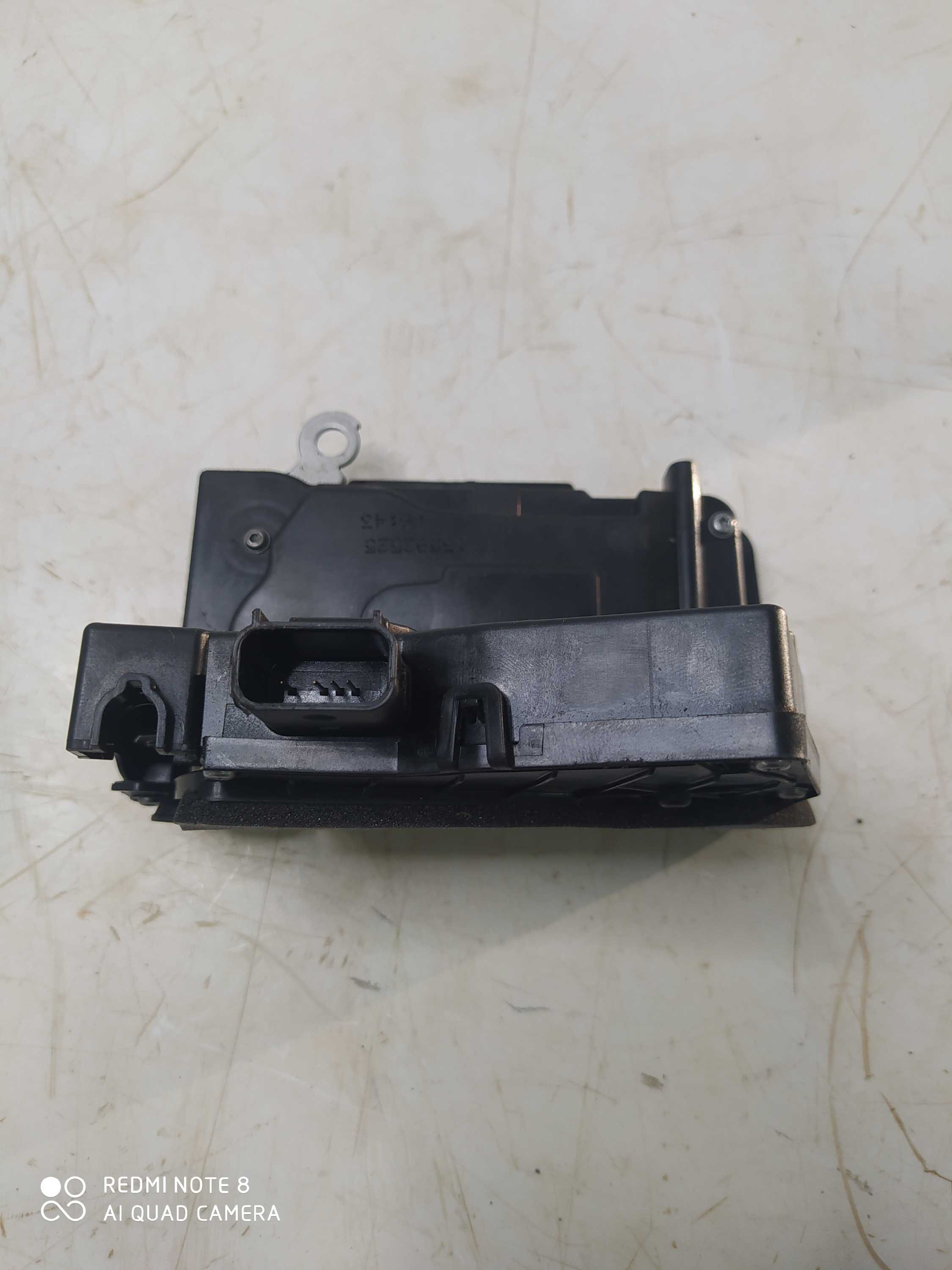 Fechadura Dianteira Direita Elétrica Chevrolet Cobalt 2015 6